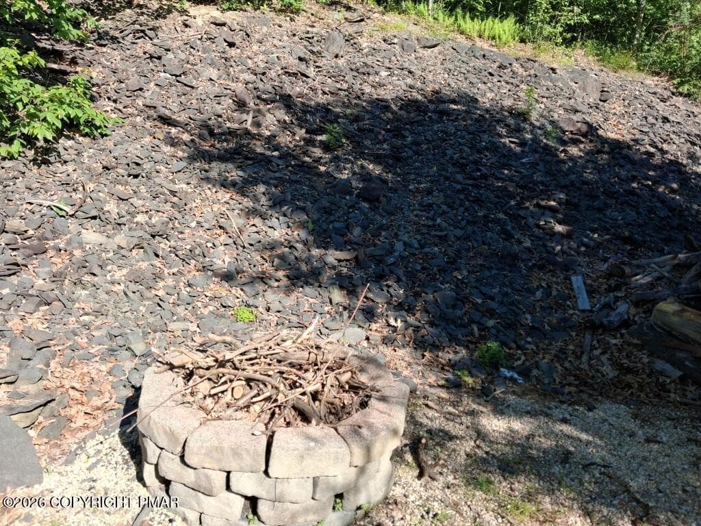 46-Firepit - 396 Shawnee Valley Drive, East Stroudsburg, PA 18302, East Stroudsburg