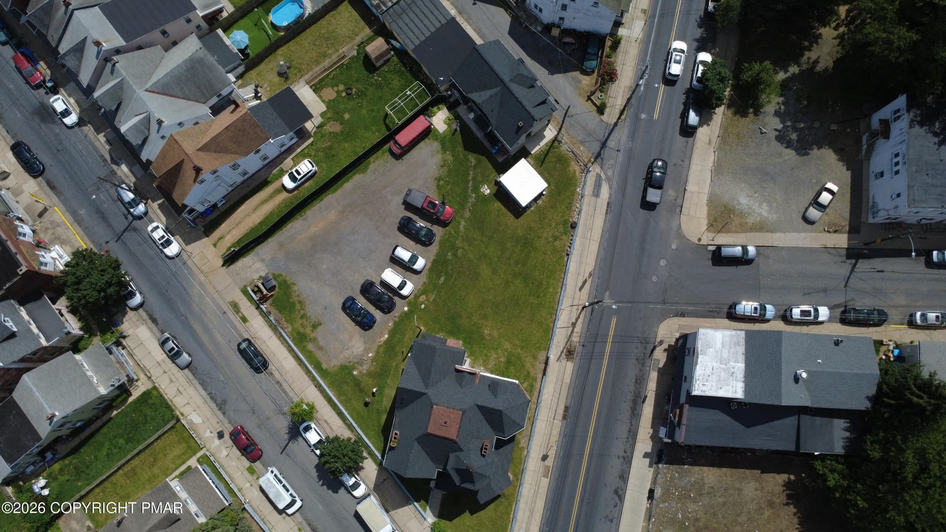 Arial - 502 Ontario Street, Bethlehem, PA 18015