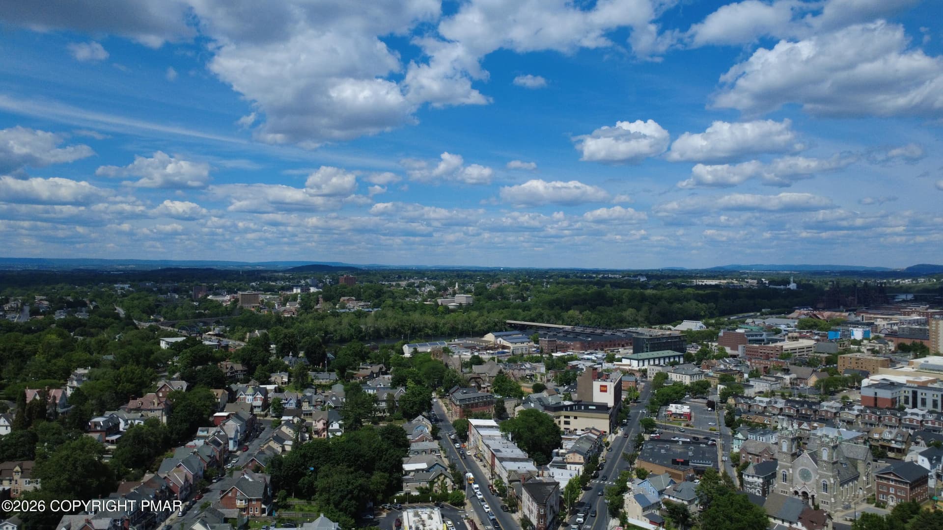 View - 502 Ontario Street, Bethlehem, PA 18015