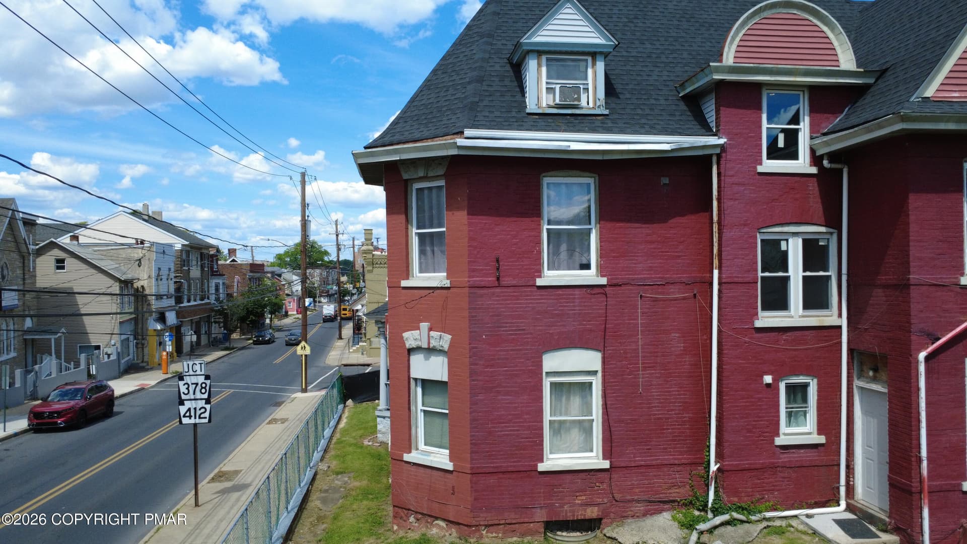 502 - 502 Ontario Street, Bethlehem, PA 18015