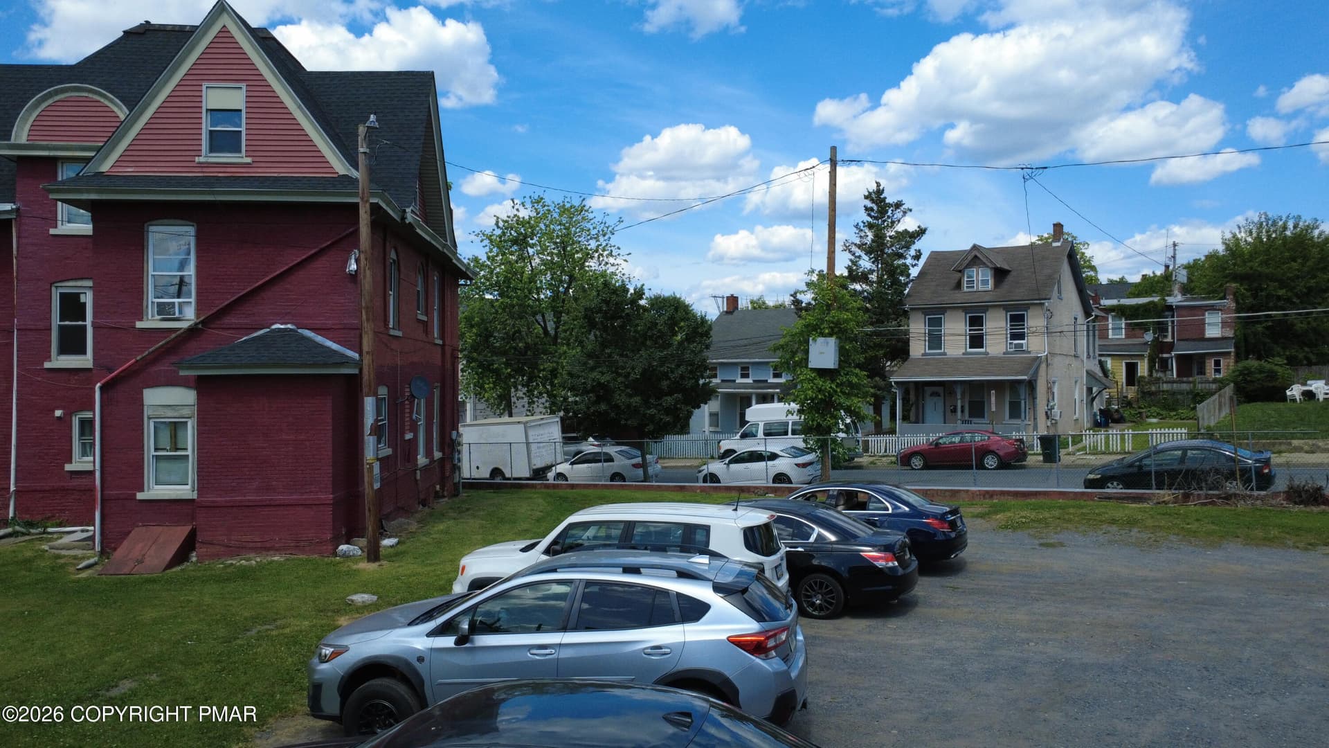 502 Parking - 502 Ontario Street, Bethlehem, PA 18015