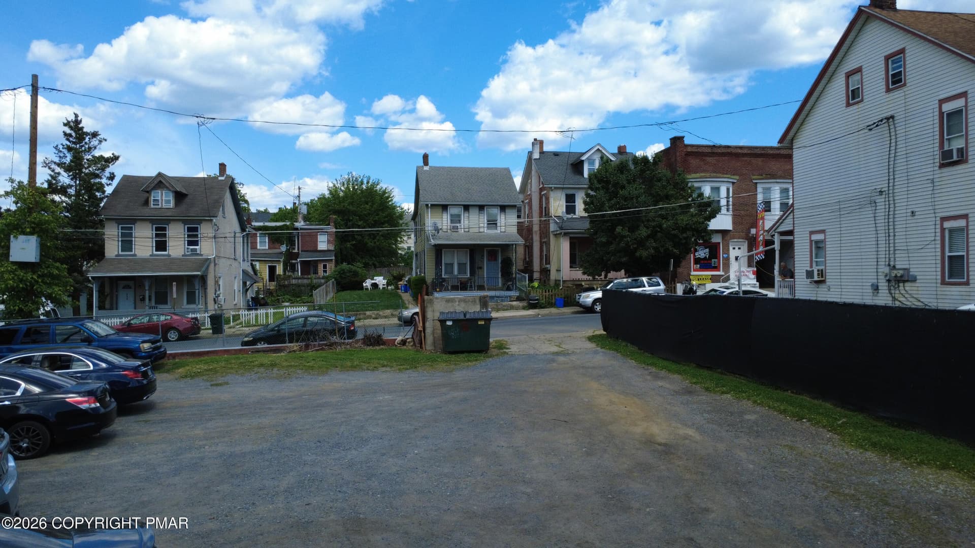 502 Parking - 502 Ontario Street, Bethlehem, PA 18015