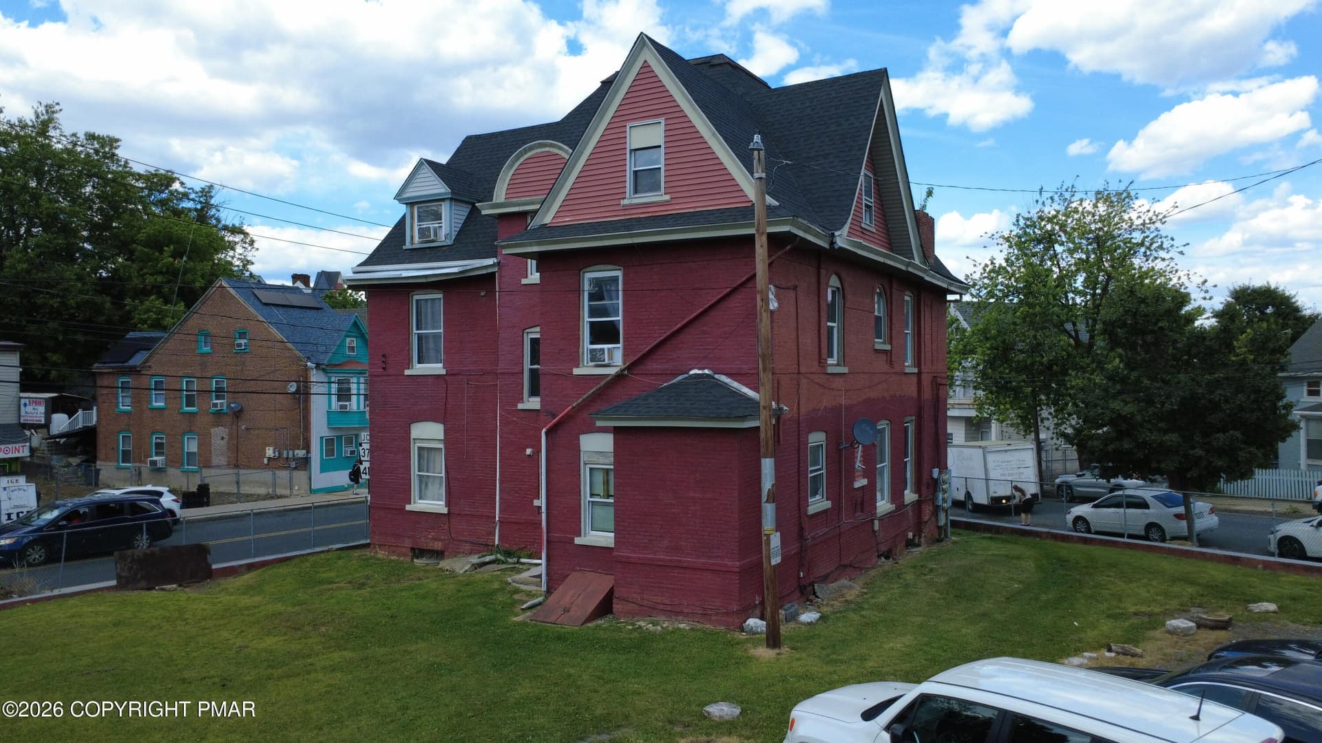 502 - 502 Ontario Street, Bethlehem, PA 18015