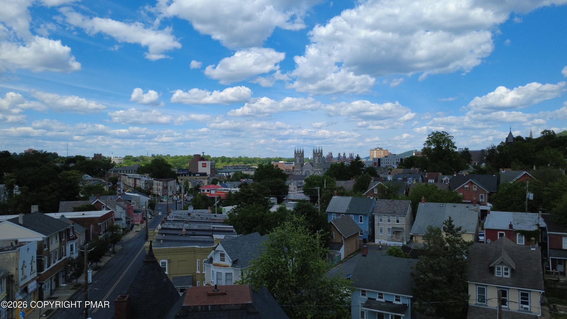 View - 502 Ontario Street, Bethlehem, PA 18015