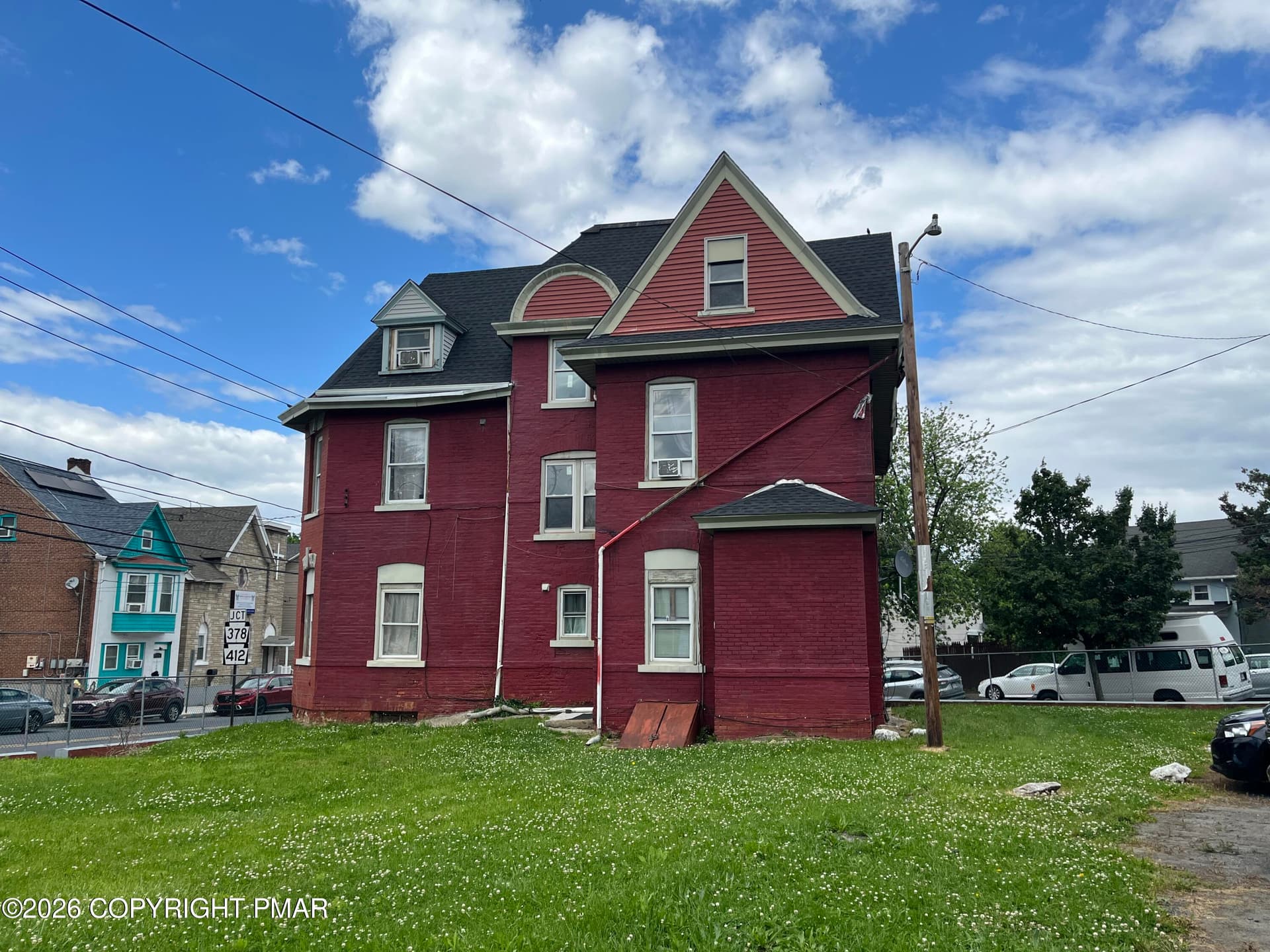 502 - 502 Ontario Street, Bethlehem, PA 18015