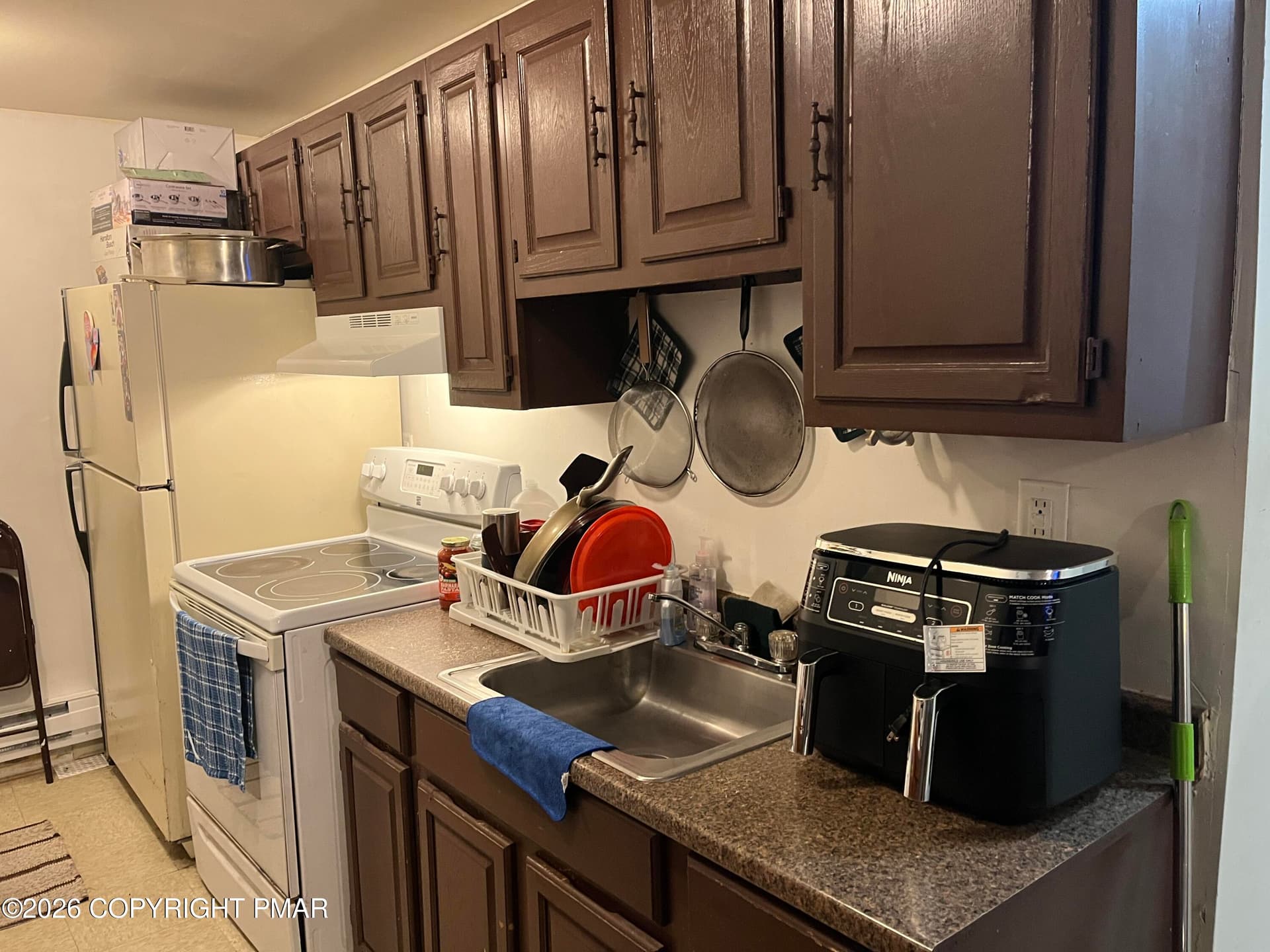 Unit 2 Kitchen - 502 Ontario Street, Bethlehem, PA 18015