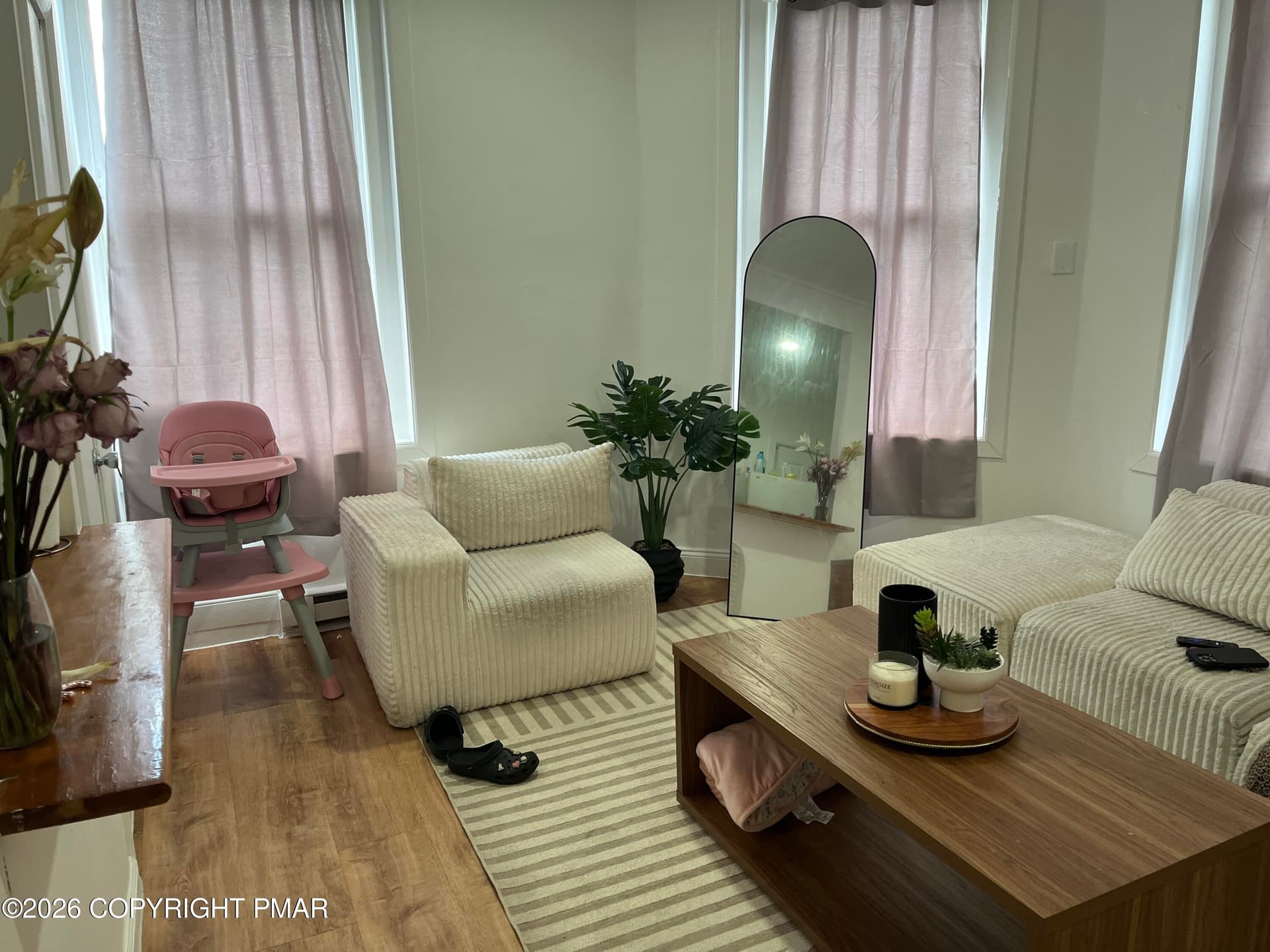 Unit 4 LR - 502 Ontario Street, Bethlehem, PA 18015