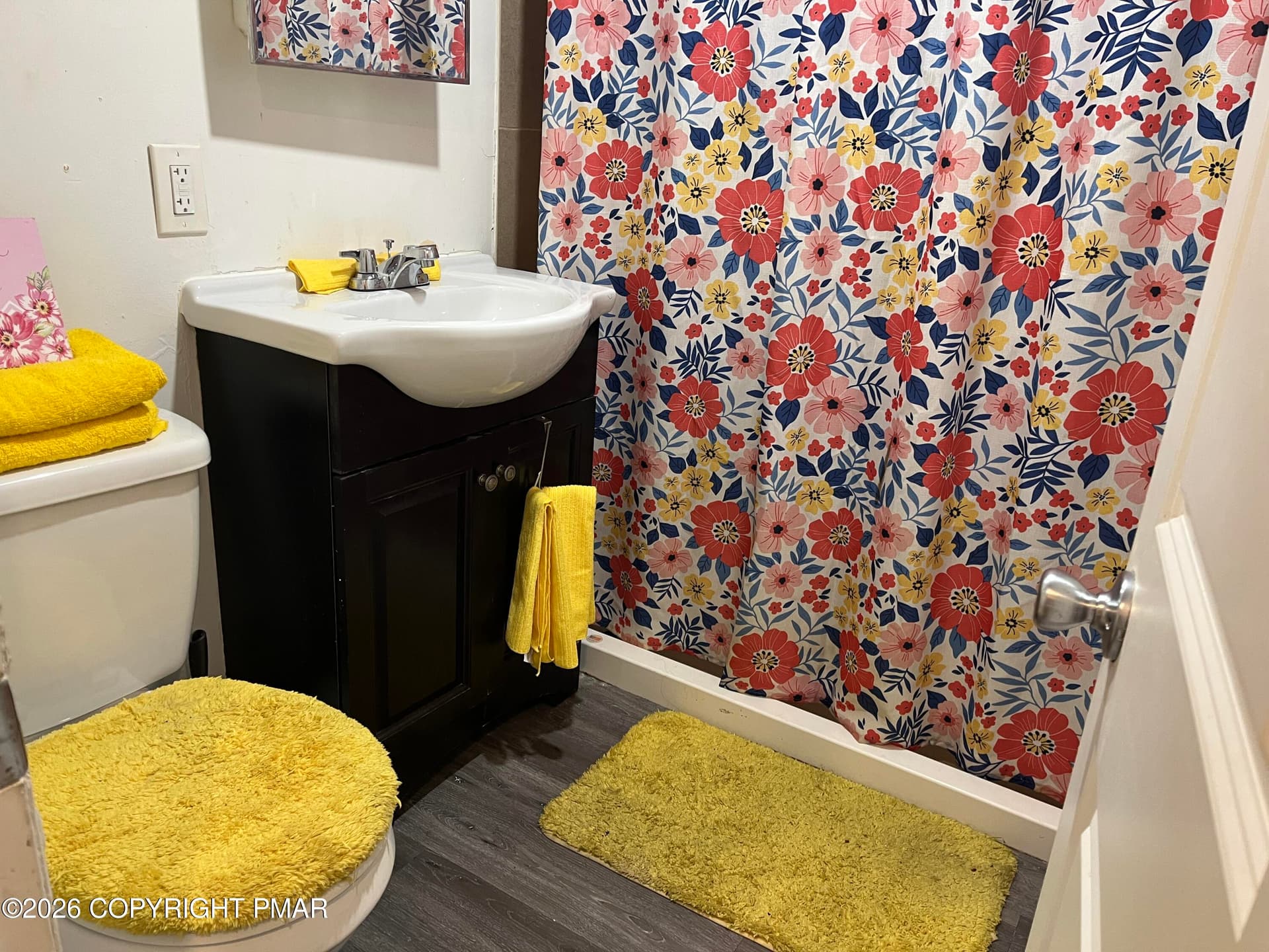 Unit 6 Bath - 502 Ontario Street, Bethlehem, PA 18015