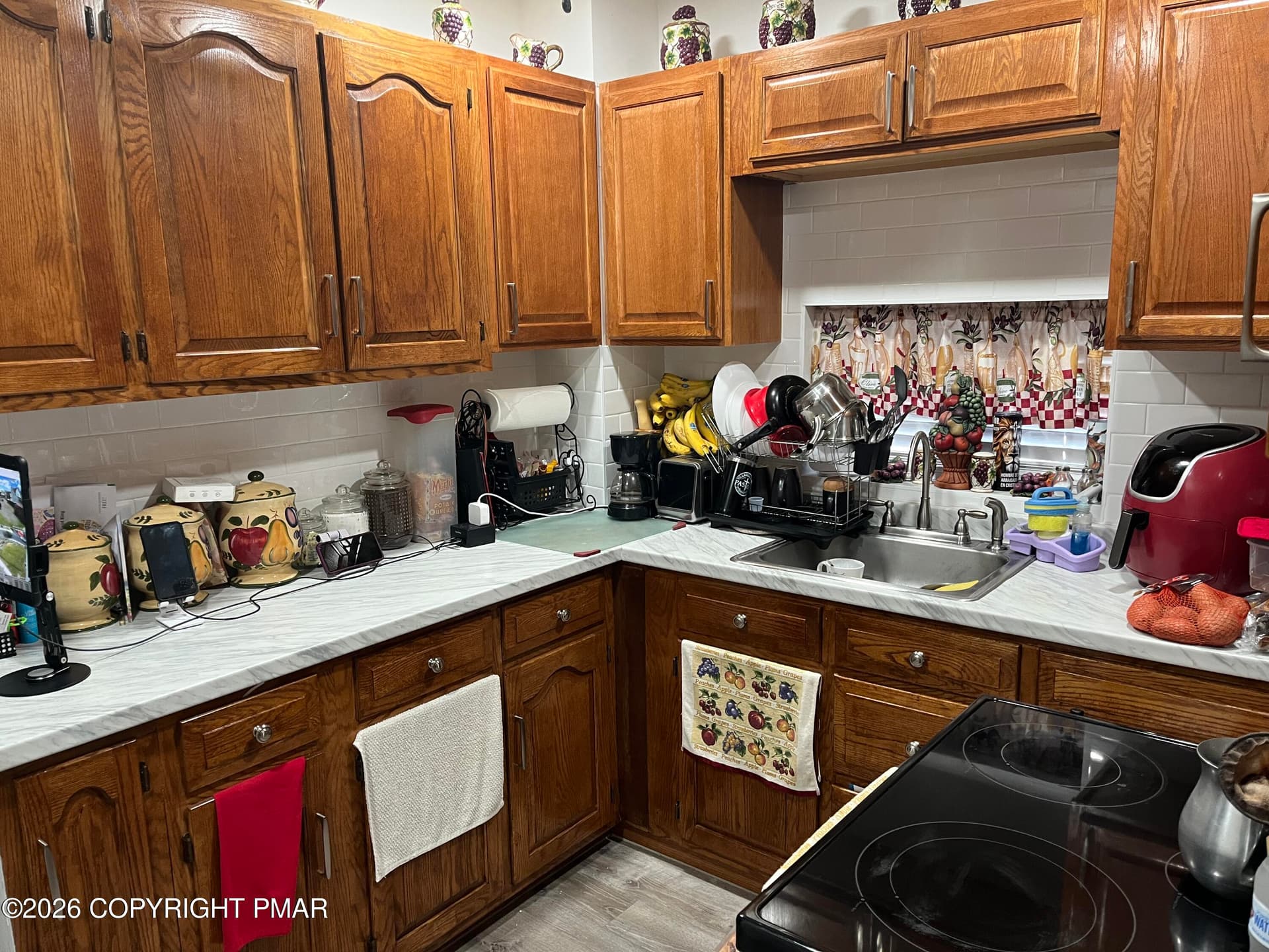 Unit 7 Kitchen - 502 Ontario Street, Bethlehem, PA 18015