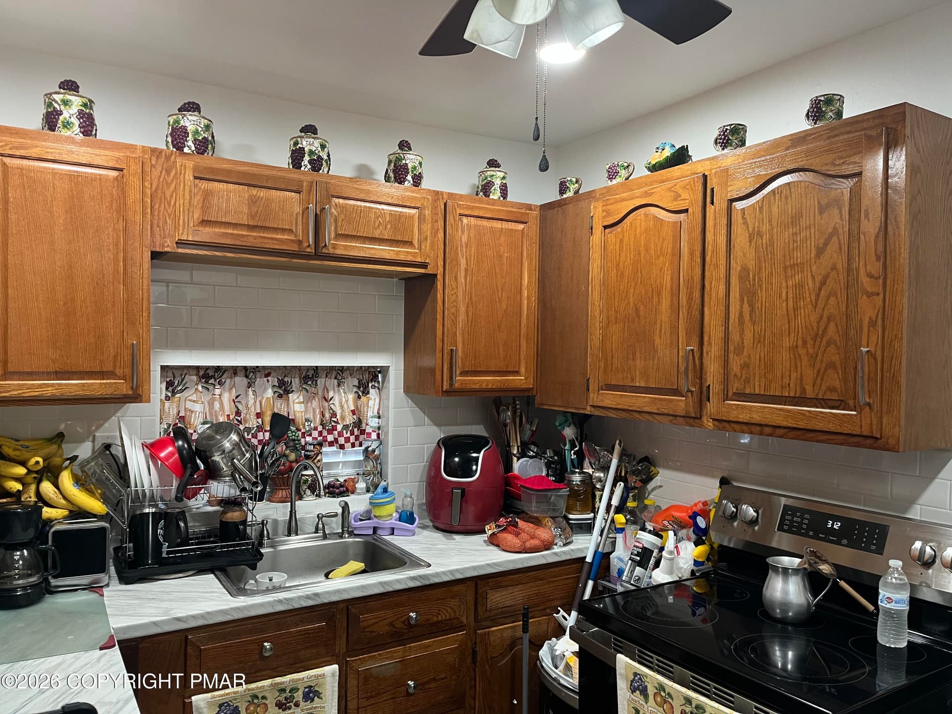 Unit 7 Kitchen - 502 Ontario Street, Bethlehem, PA 18015
