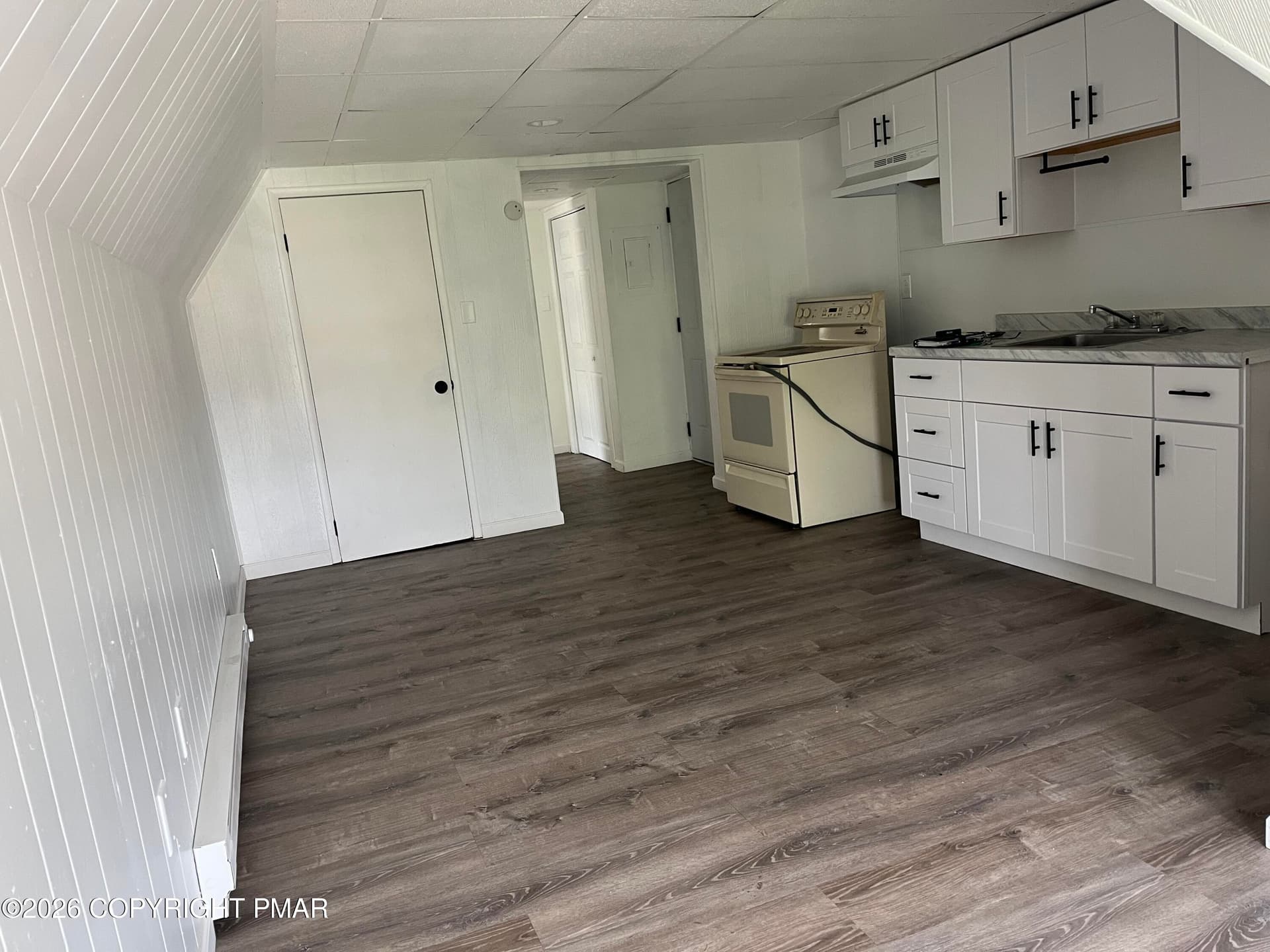 Unit 5 Kitchen LR - 502 Ontario Street, Bethlehem, PA 18015