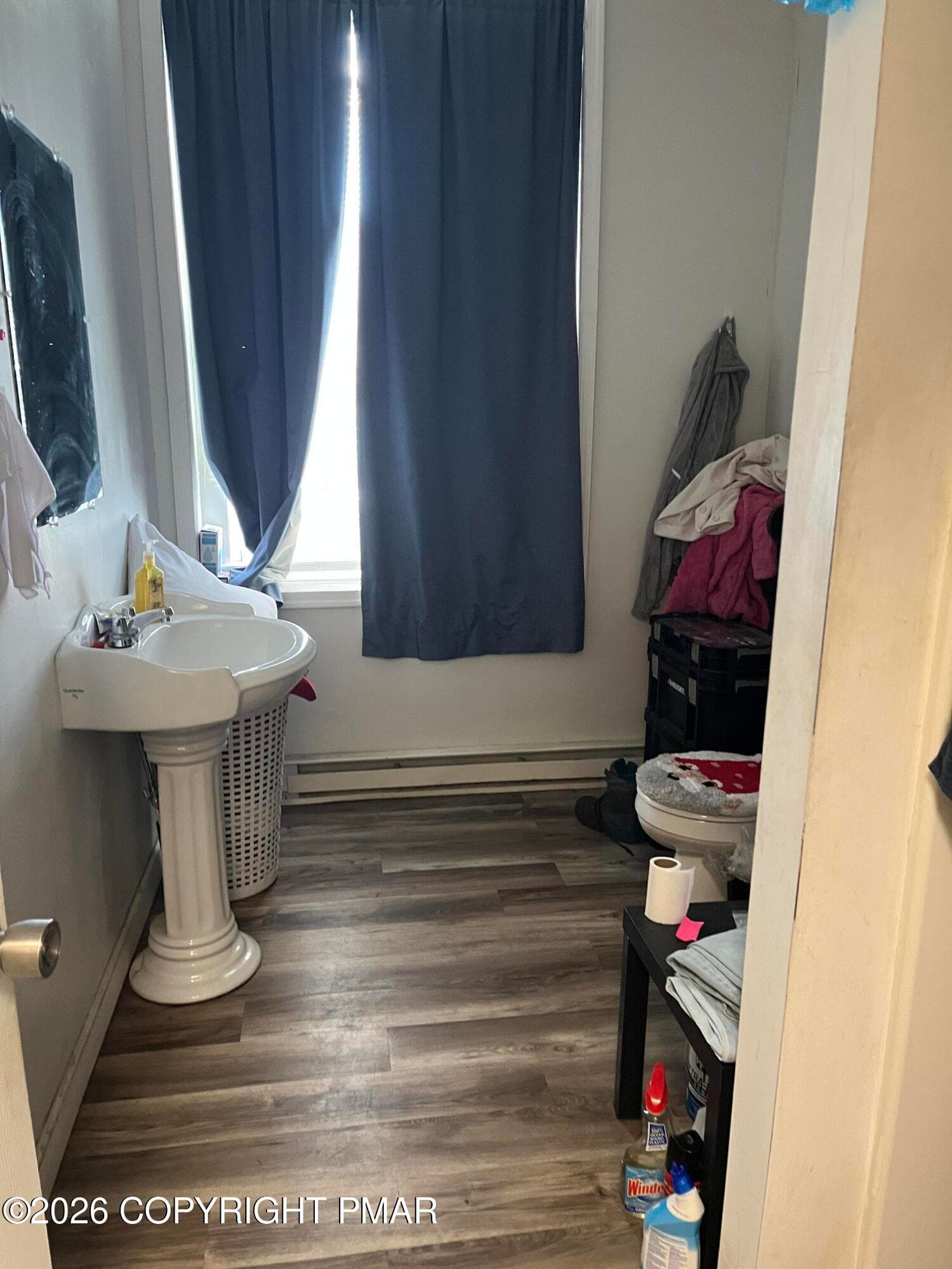 Unit 1 Bath - 502 Ontario Street, Bethlehem, PA 18015