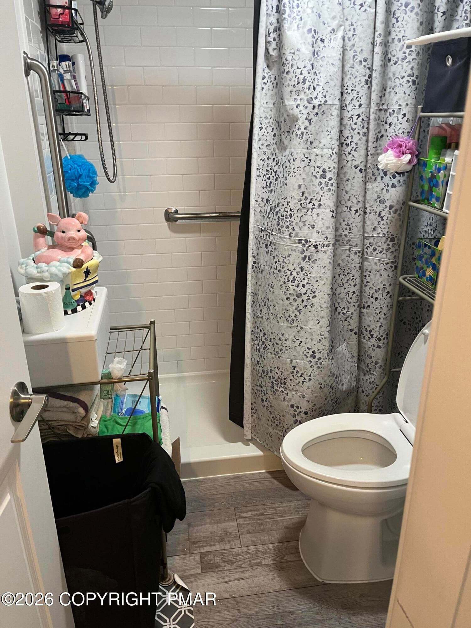 Unit 2 Bath - 502 Ontario Street, Bethlehem, PA 18015