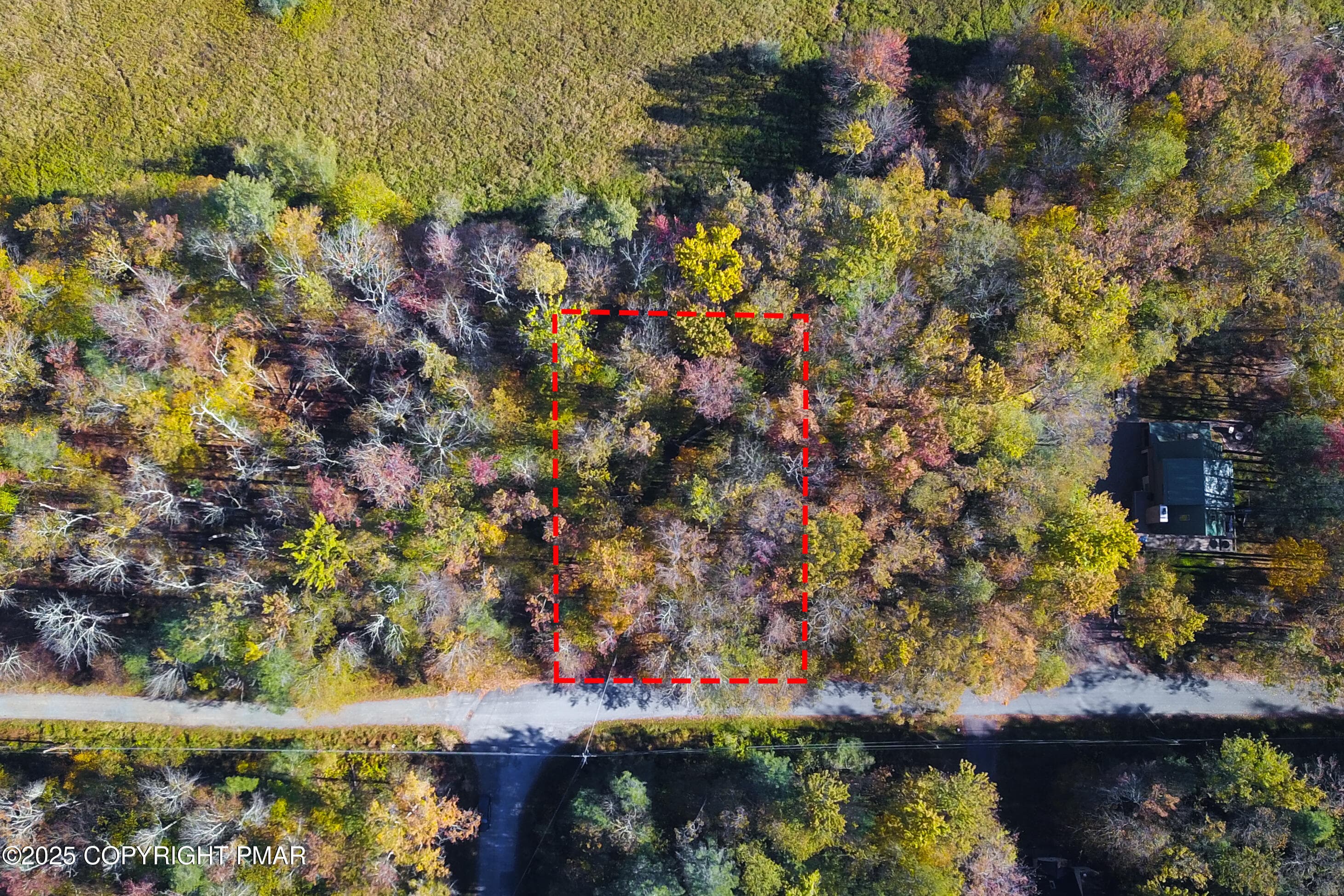 DJI_0382-Edit - Cygnus Road, Lake Ariel, PA 18436, Lake Ariel