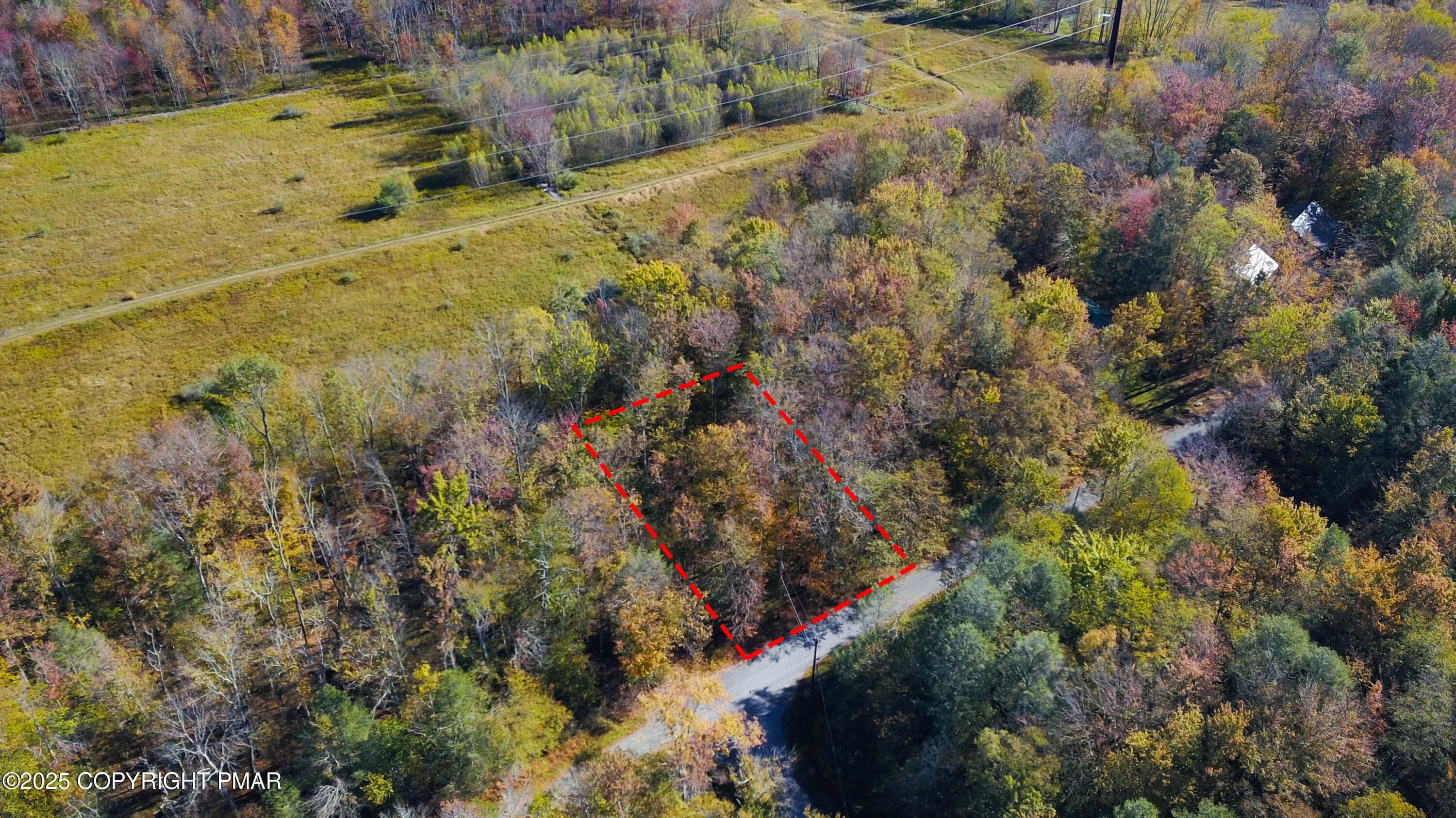 DJI_0430-Edit - Cygnus Road, Lake Ariel, PA 18436, Lake Ariel