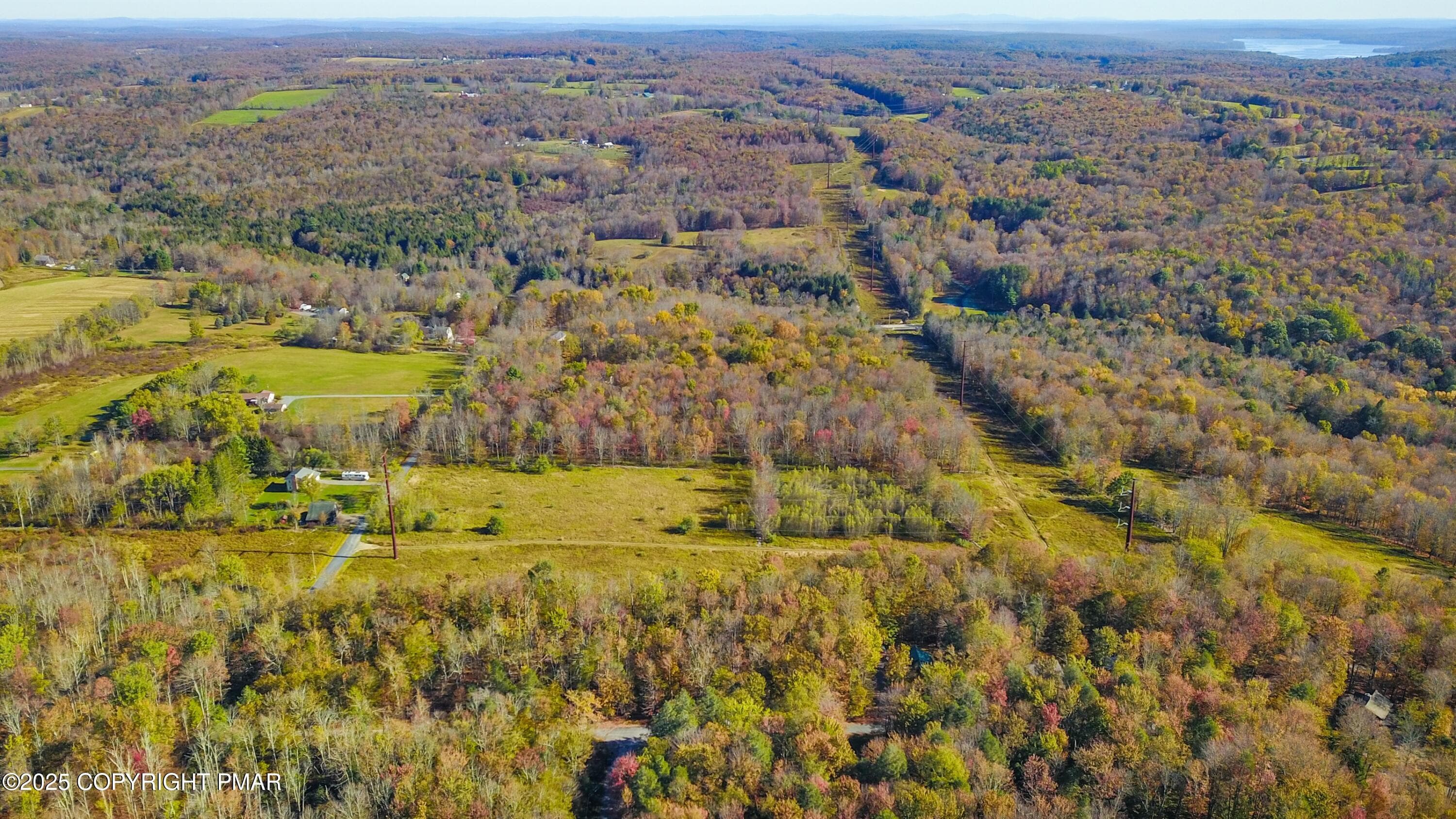 DJI_0397 - Cygnus Road, Lake Ariel, PA 18436, Lake Ariel