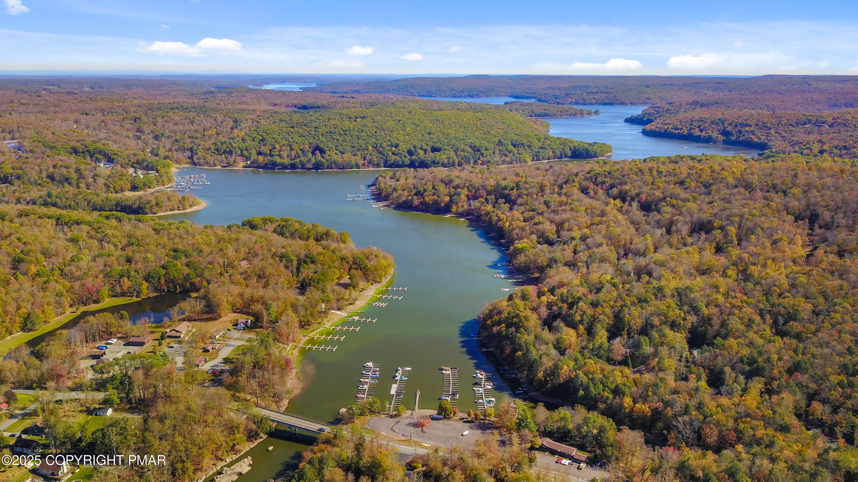 DJI_0485 - Cygnus Road, Lake Ariel, PA 18436, Lake Ariel