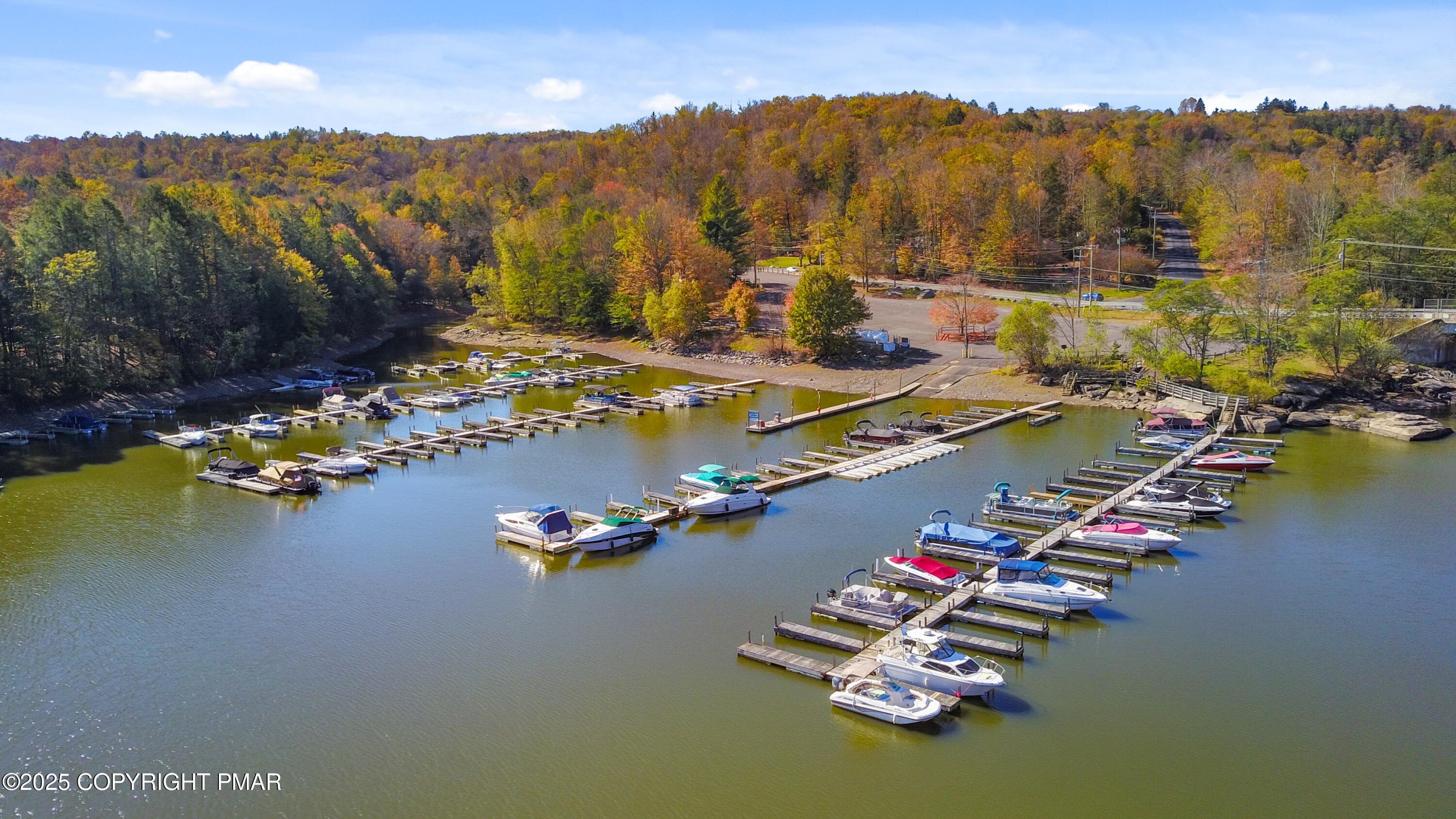 DJI_0511 - Cygnus Road, Lake Ariel, PA 18436, Lake Ariel