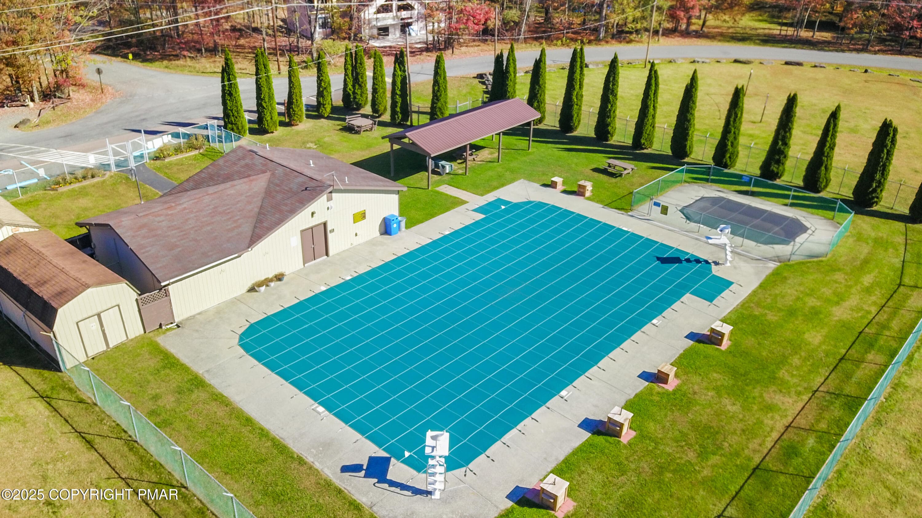 DJI_0476 - Cygnus Road, Lake Ariel, PA 18436, Lake Ariel