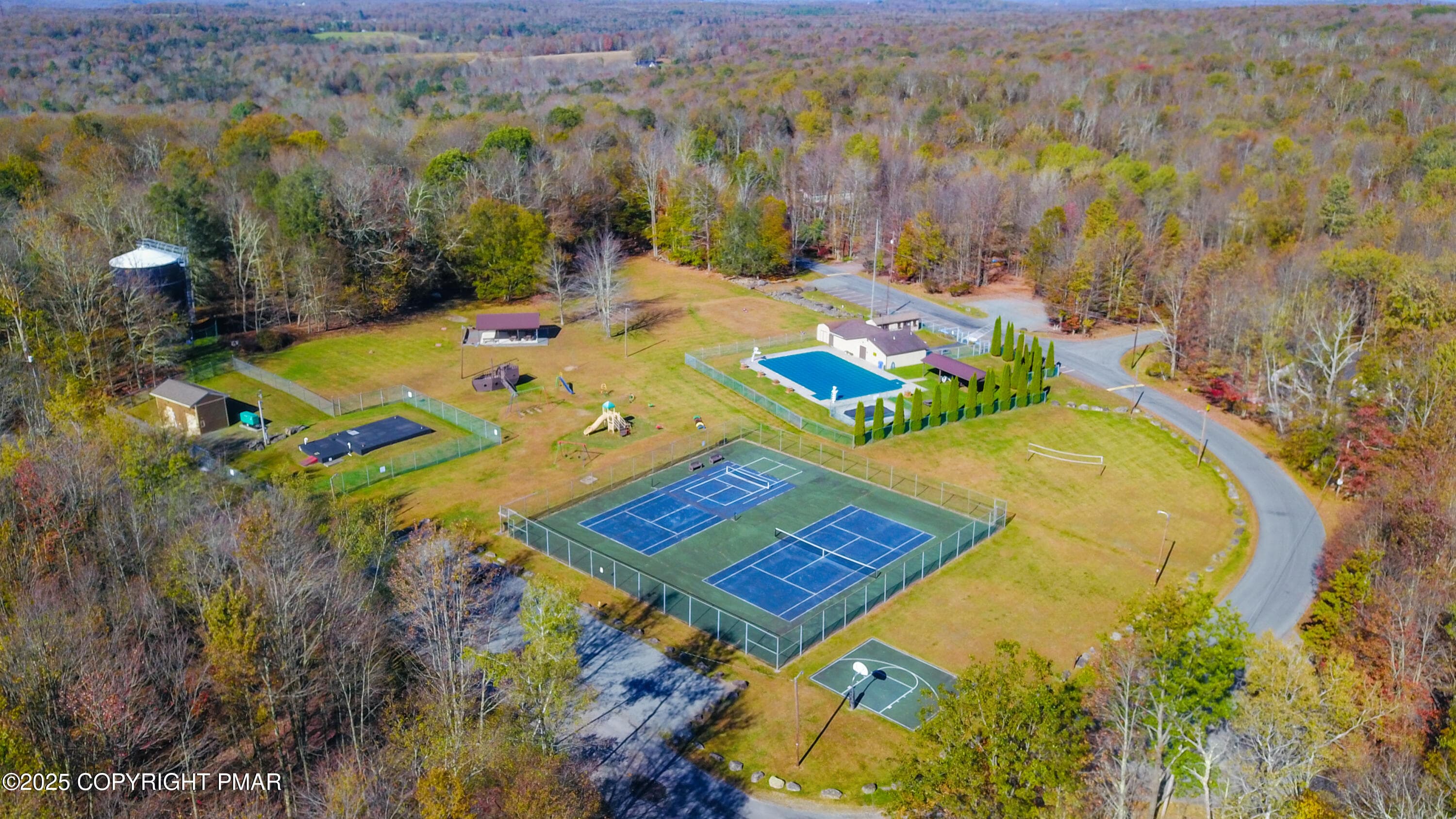DJI_0448 - Cygnus Road, Lake Ariel, PA 18436, Lake Ariel