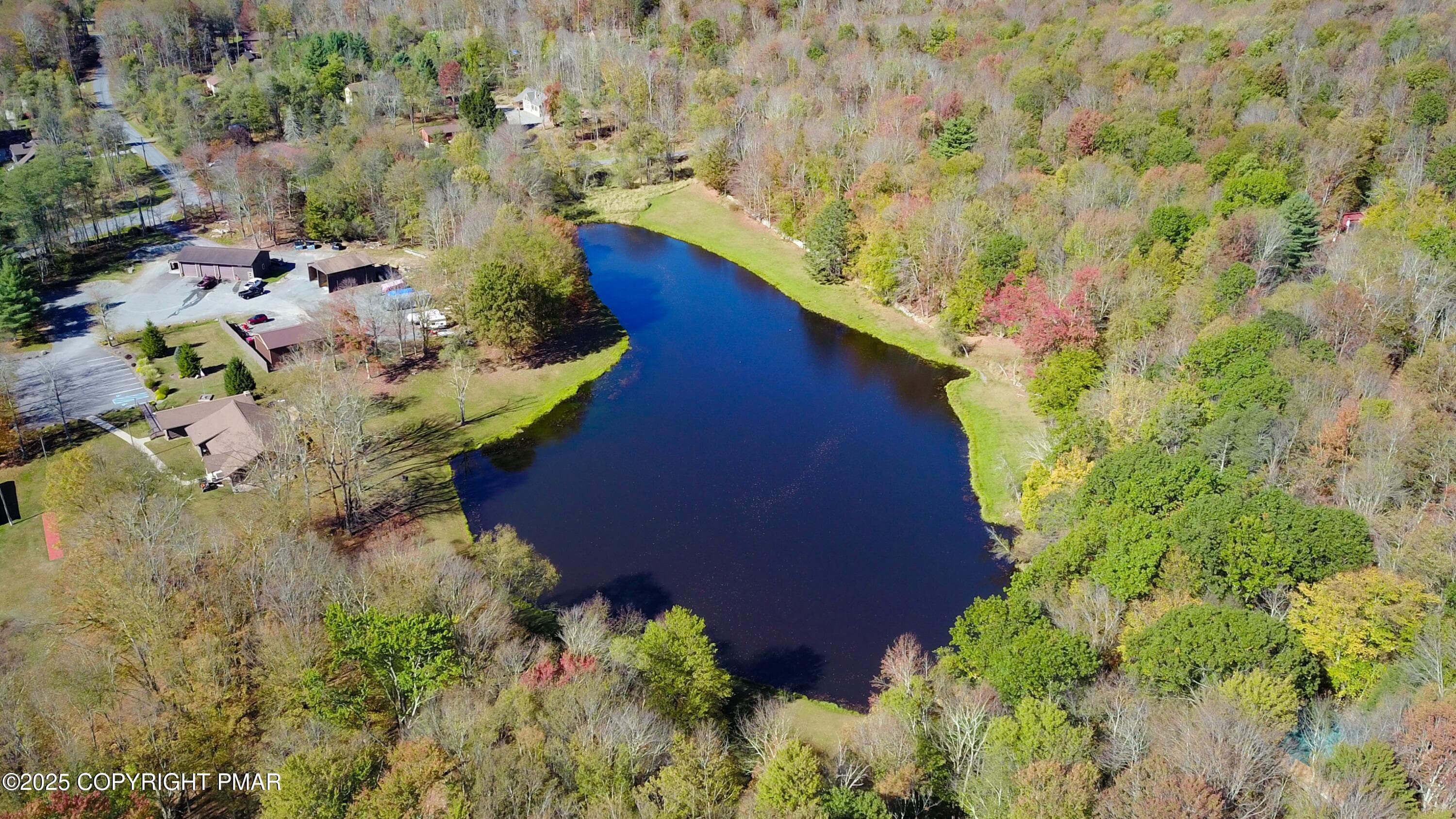 DJI_0505 - Cygnus Road, Lake Ariel, PA 18436, Lake Ariel