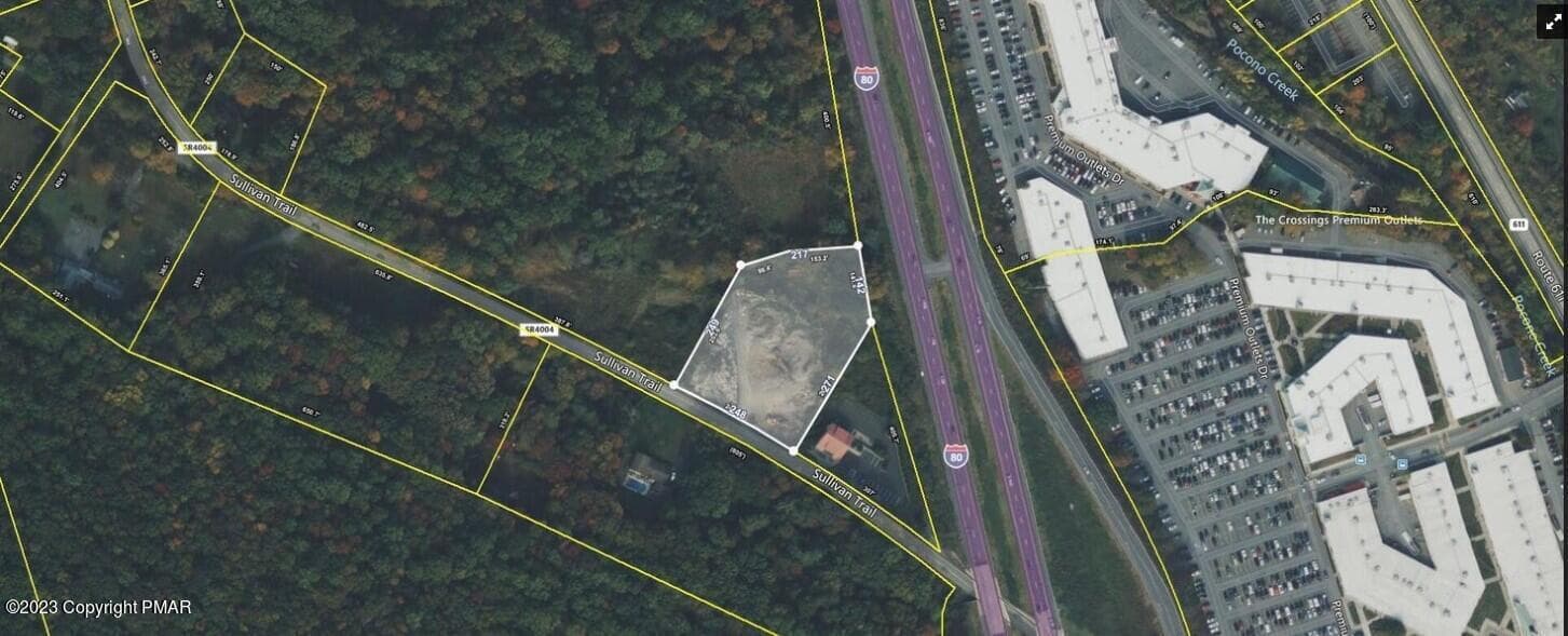 1935 Sullivan Trail, Tannersville, PA 18372