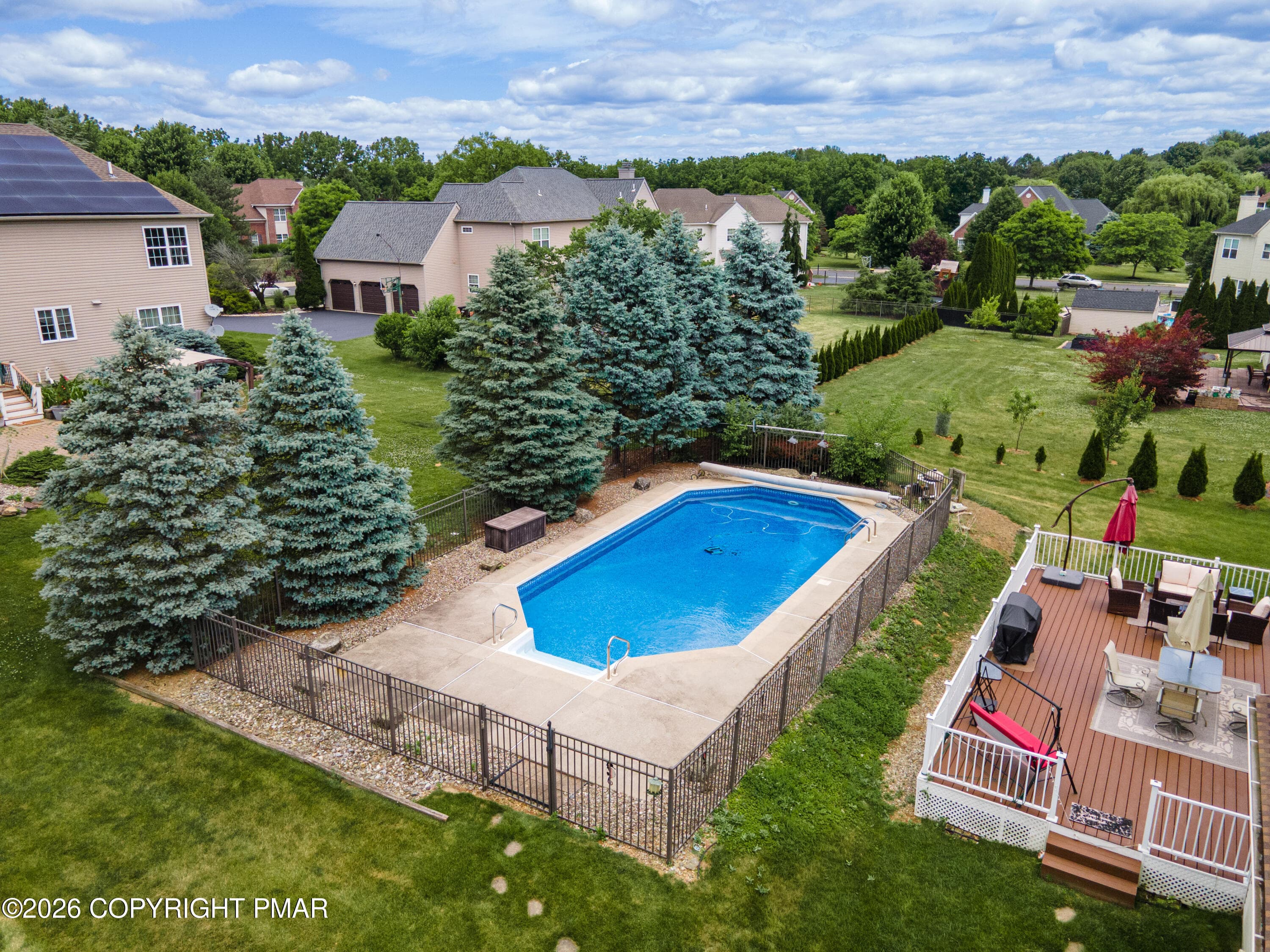 06-15-2026 - 4415 Crosswinds Dr Nazareth - 4415 Crosswinds Drive, Easton, PA 18045, Easton
