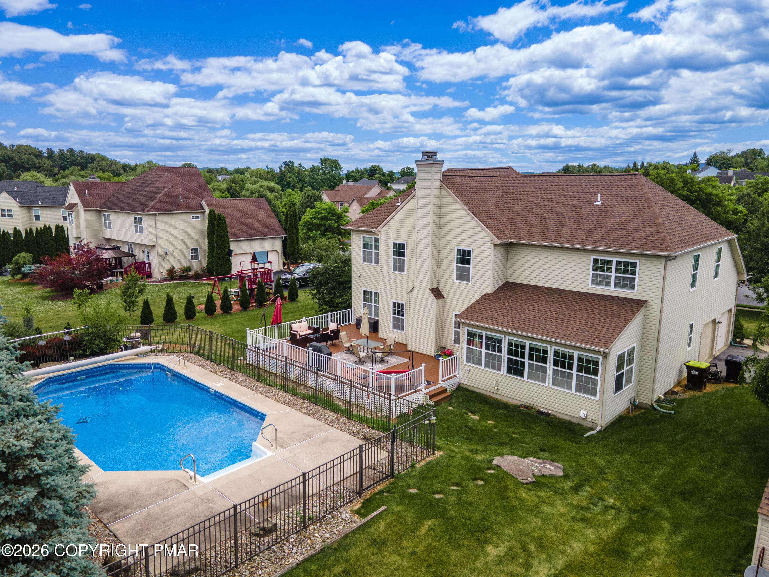 06-15-2026 - 4415 Crosswinds Dr Nazareth - 4415 Crosswinds Drive, Easton, PA 18045, Easton