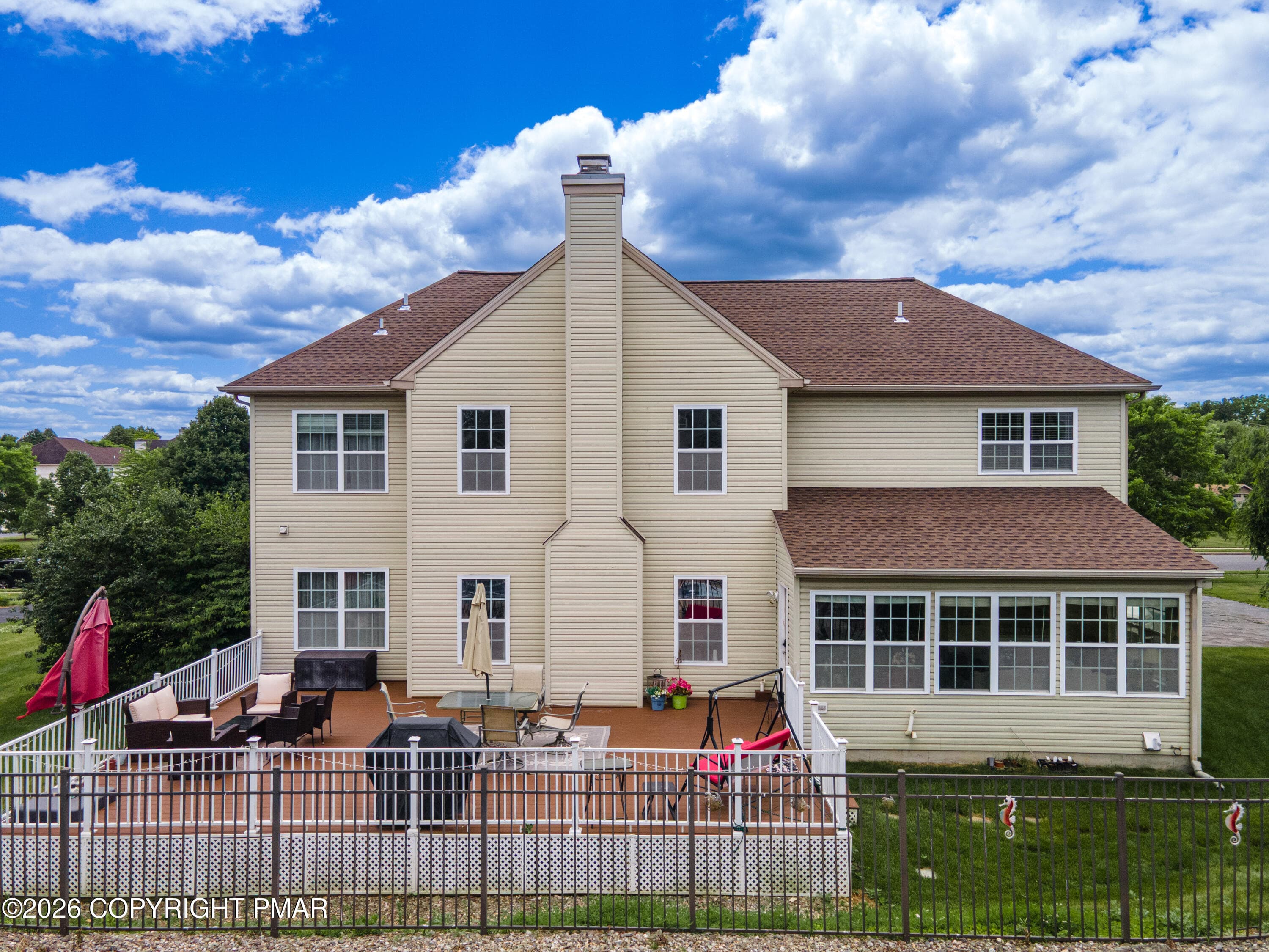 06-15-2026 - 4415 Crosswinds Dr Nazareth - 4415 Crosswinds Drive, Easton, PA 18045, Easton