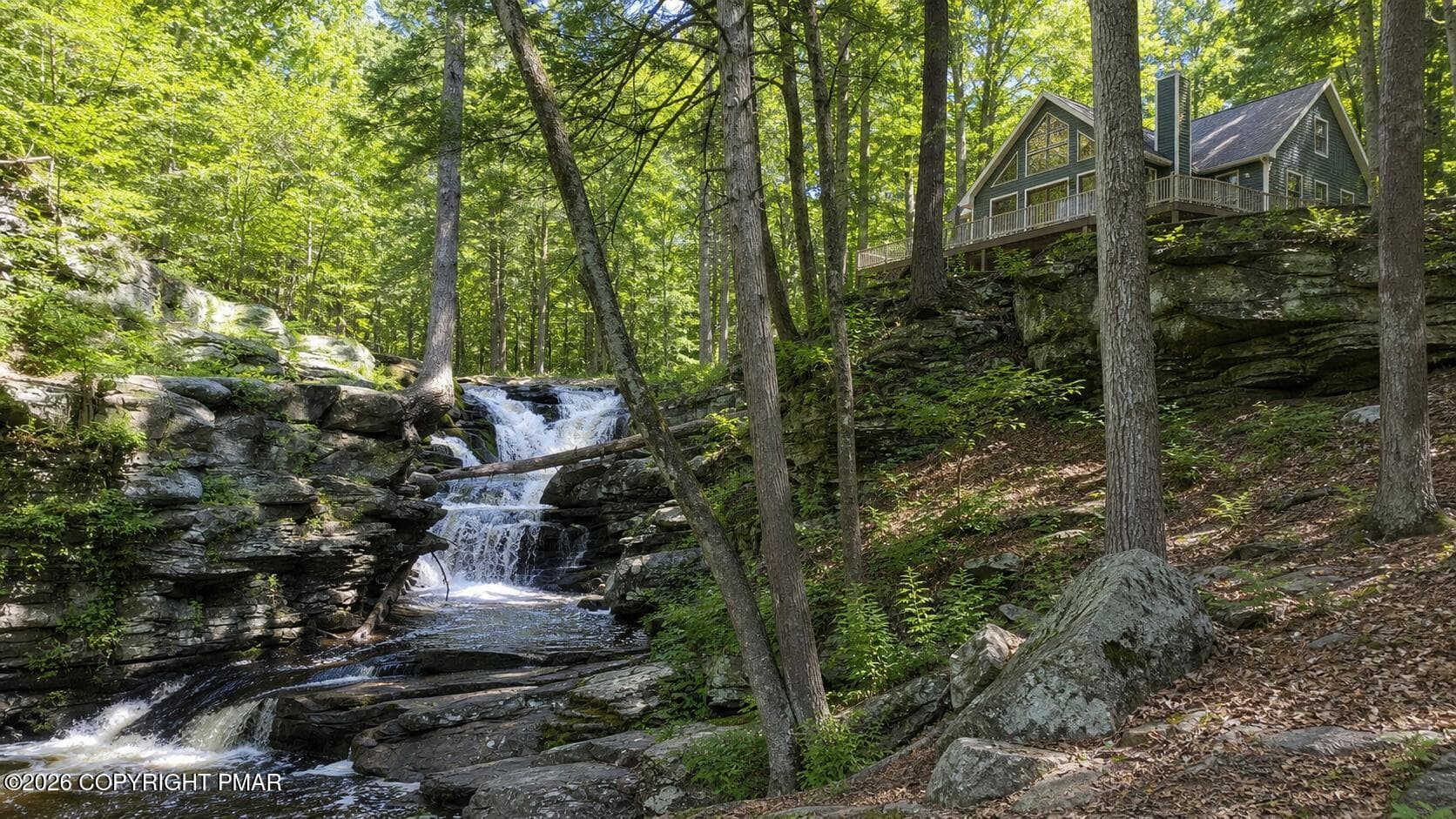12 - Lot - 1761 Woodbridge Drive E, Bushkill, PA 18324, Bushkill