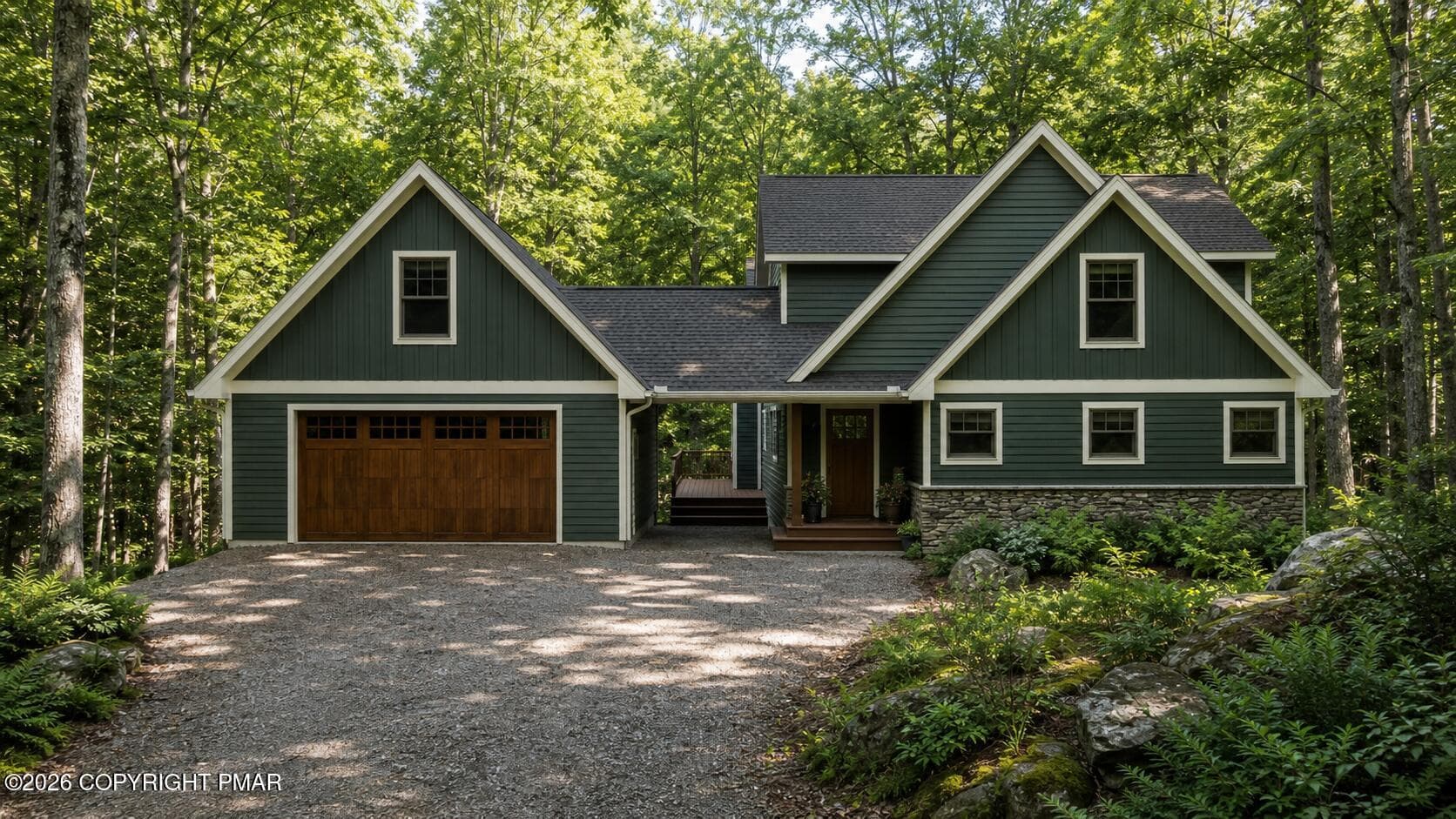 14 - Lot - 1761 Woodbridge Drive E, Bushkill, PA 18324, Bushkill