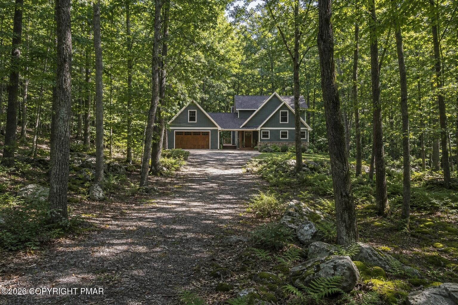 15 - Lot - 1761 Woodbridge Drive E, Bushkill, PA 18324, Bushkill