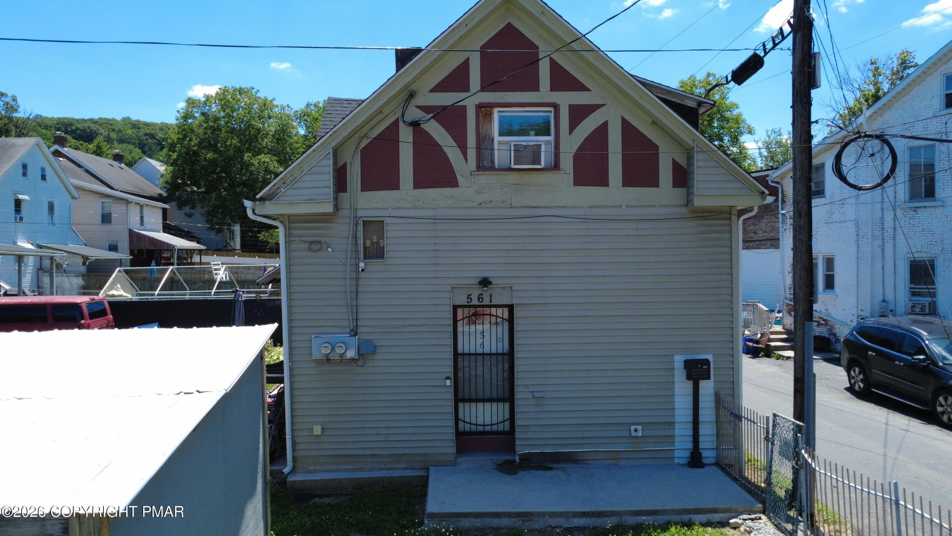 561 Broadway - 502 Ontario Street, Bethlehem, PA 18015