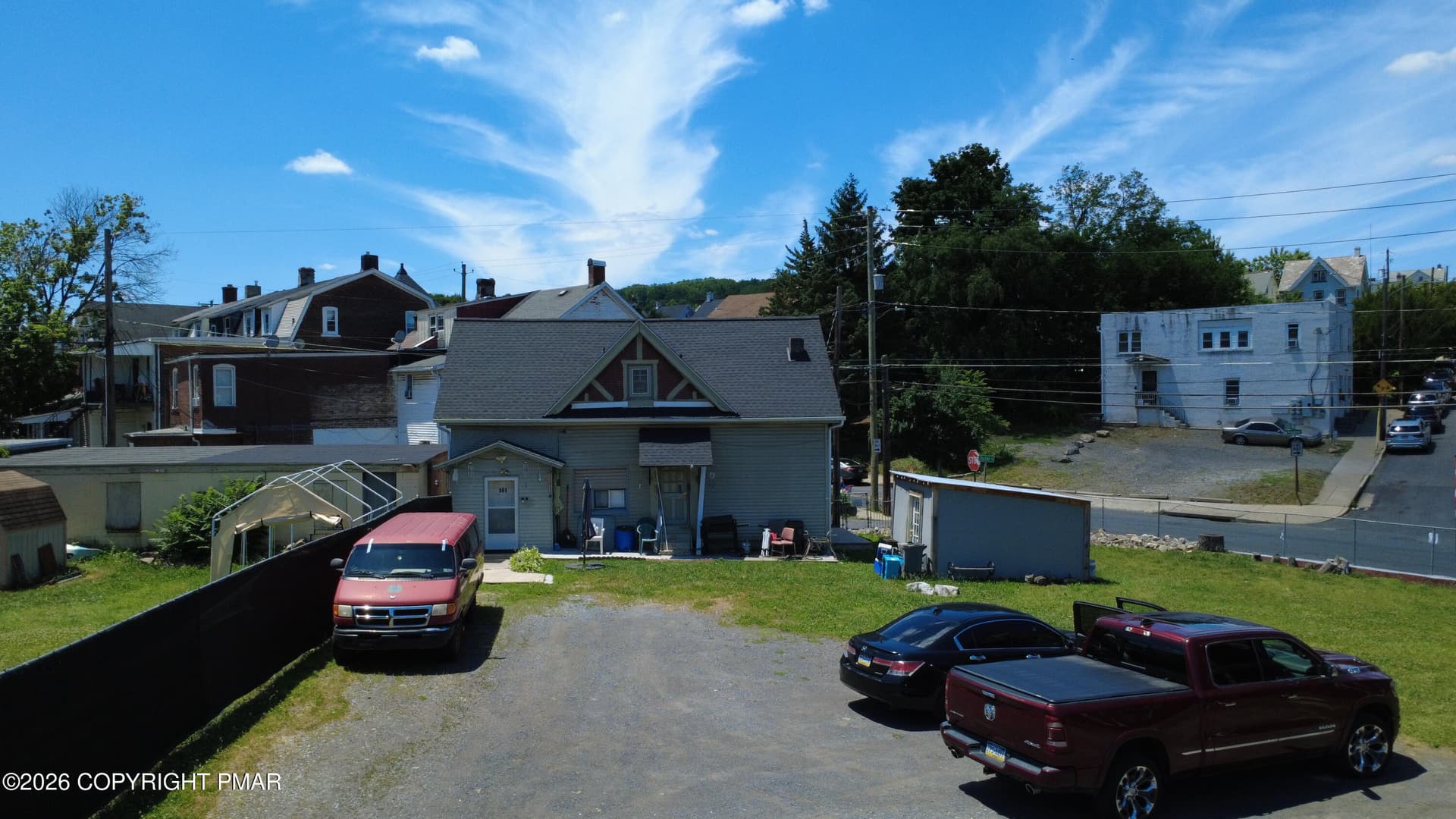 561 Broadway - 502 Ontario Street, Bethlehem, PA 18015