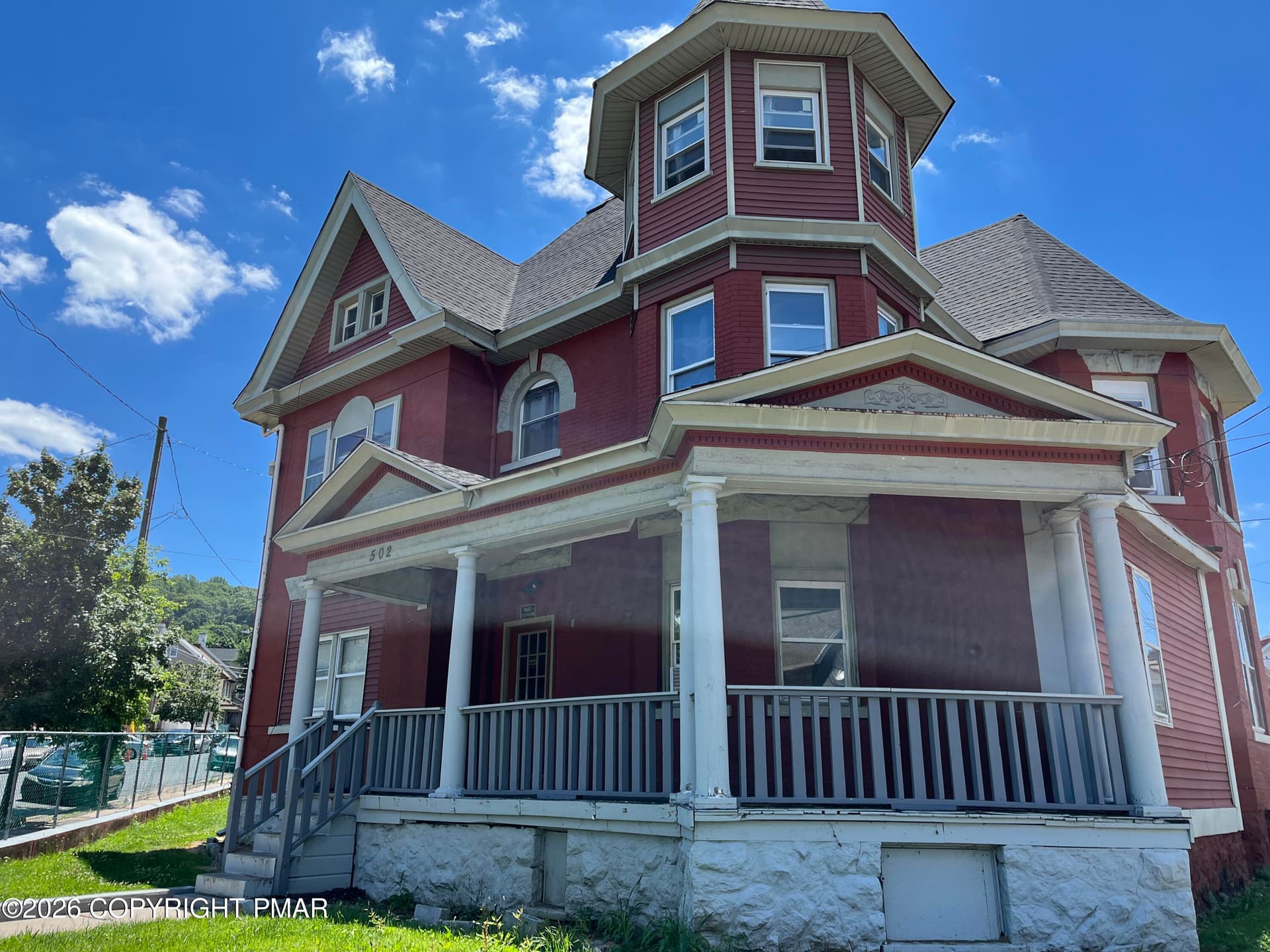 502 Ontario - 502 Ontario Street, Bethlehem, PA 18015