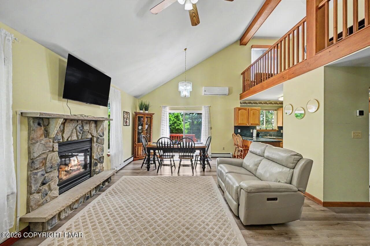 211 Nadine Blvd 11 Large - 211 Nadine Boulevard, Pocono Summit, PA 18346, Pocono Summit
