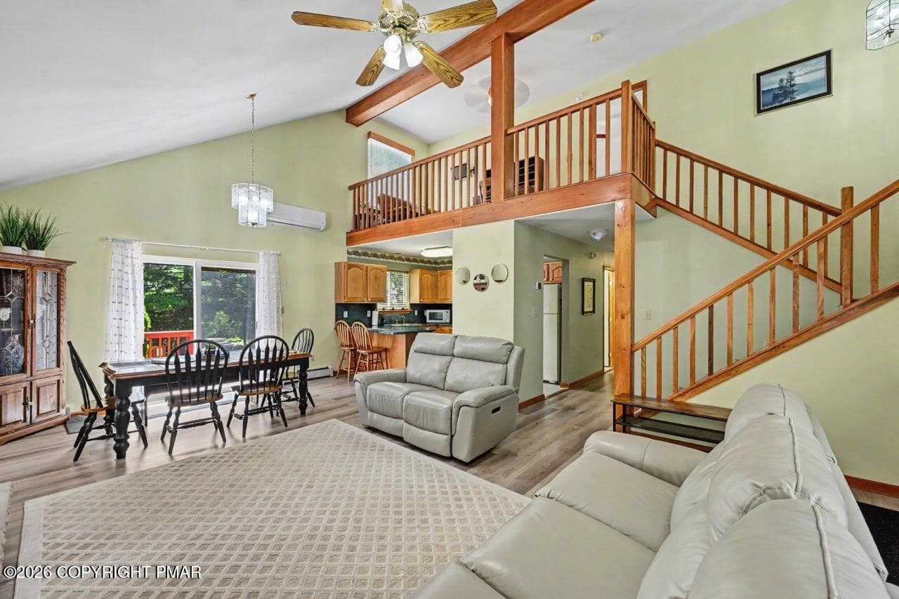 211 Nadine Blvd 12 Large - 211 Nadine Boulevard, Pocono Summit, PA 18346, Pocono Summit