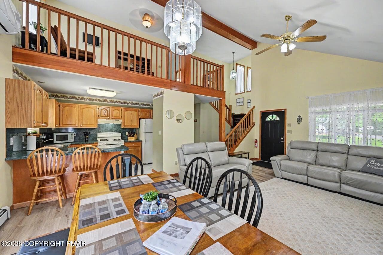 211 Nadine Blvd 16 Large - 211 Nadine Boulevard, Pocono Summit, PA 18346, Pocono Summit