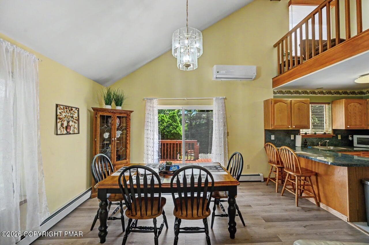 211 Nadine Blvd 18 Large - 211 Nadine Boulevard, Pocono Summit, PA 18346, Pocono Summit