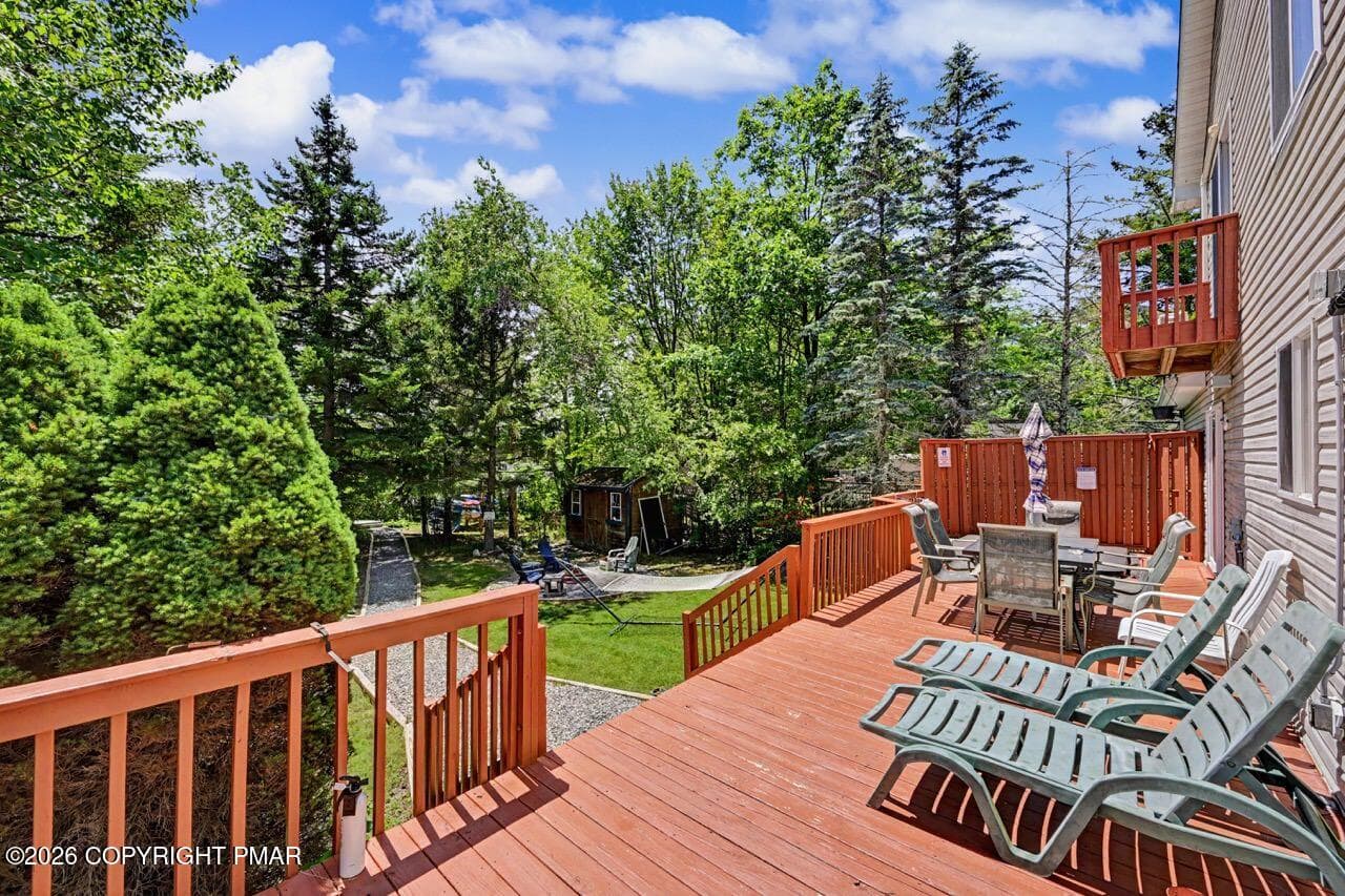211 Nadine Blvd 67 Large - 211 Nadine Boulevard, Pocono Summit, PA 18346, Pocono Summit