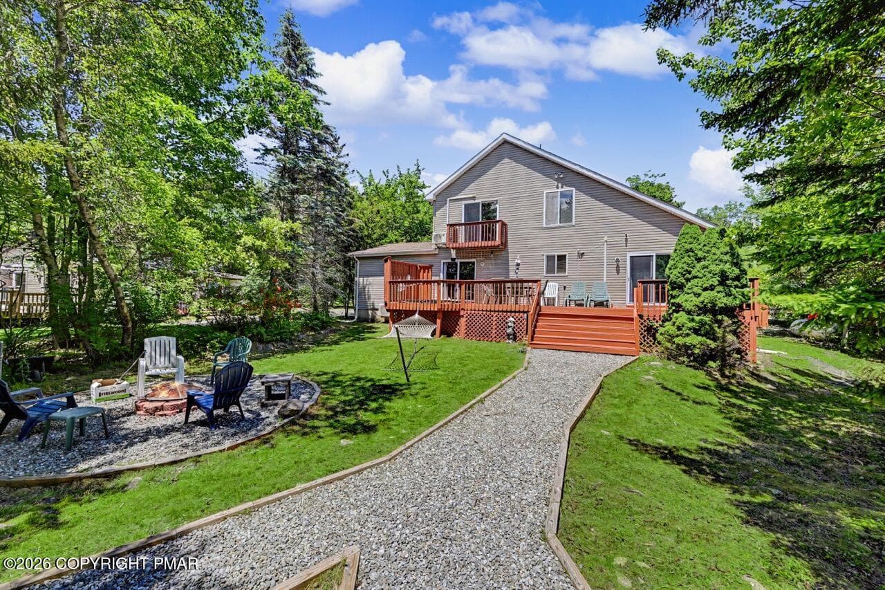 211 Nadine Blvd 68 Large - 211 Nadine Boulevard, Pocono Summit, PA 18346, Pocono Summit