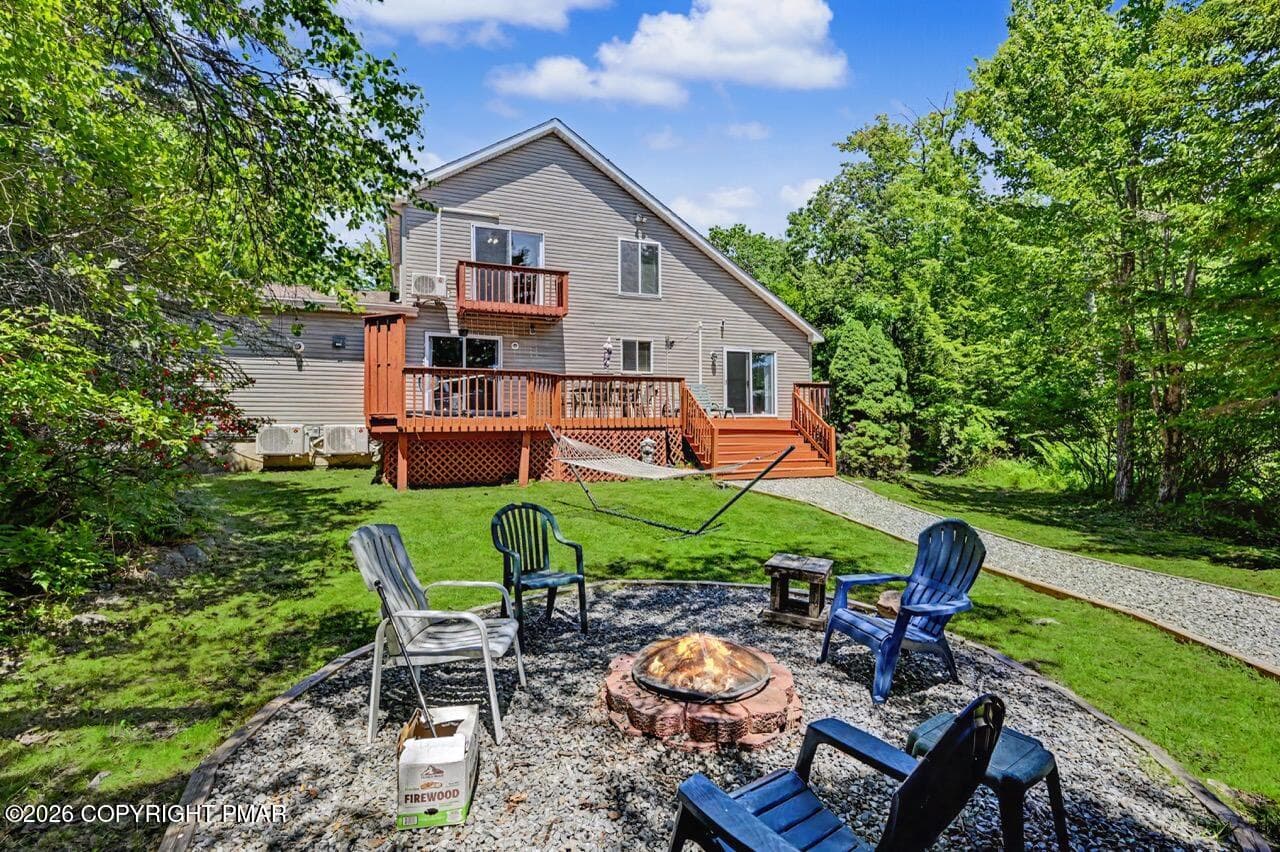 211 Nadine Blvd 69 Large - 211 Nadine Boulevard, Pocono Summit, PA 18346, Pocono Summit