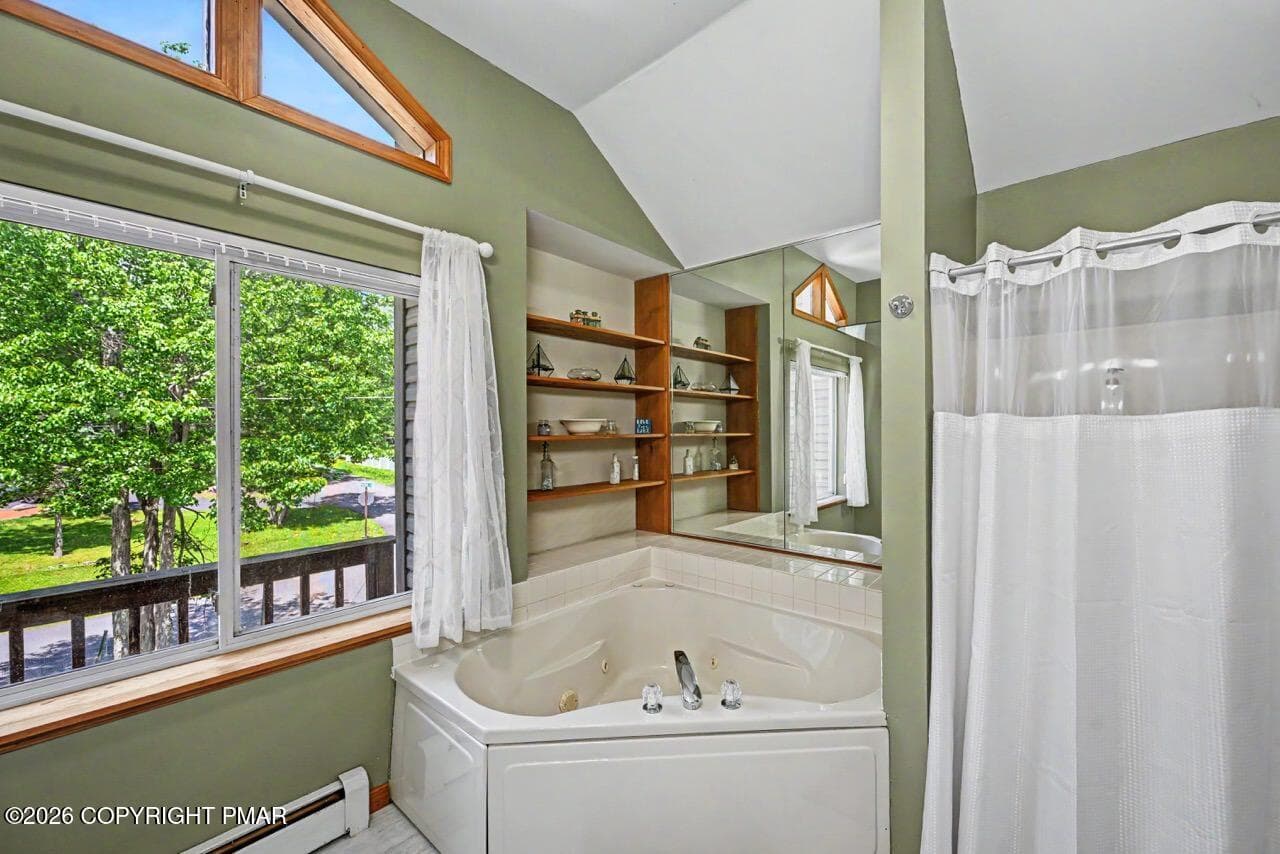 211 Nadine Blvd 60 Large - 211 Nadine Boulevard, Pocono Summit, PA 18346, Pocono Summit
