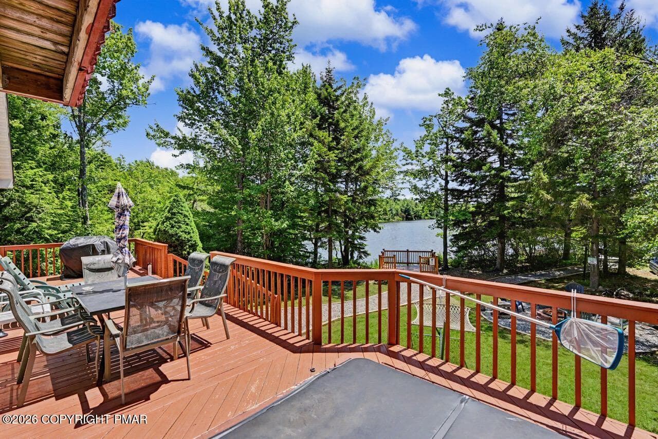 211 Nadine Blvd 63 Large - 211 Nadine Boulevard, Pocono Summit, PA 18346, Pocono Summit