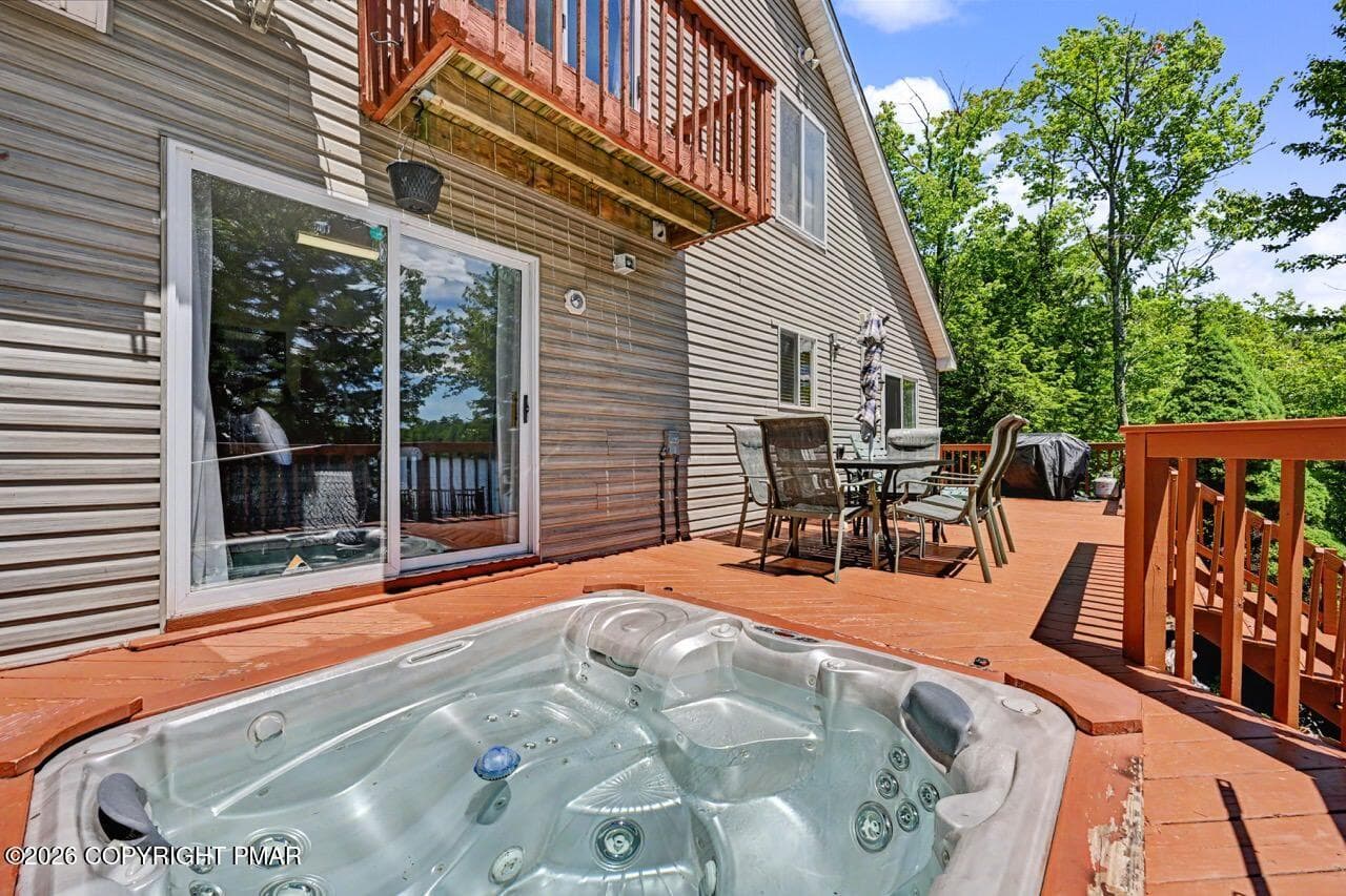 211 Nadine Blvd 65 Large - 211 Nadine Boulevard, Pocono Summit, PA 18346, Pocono Summit