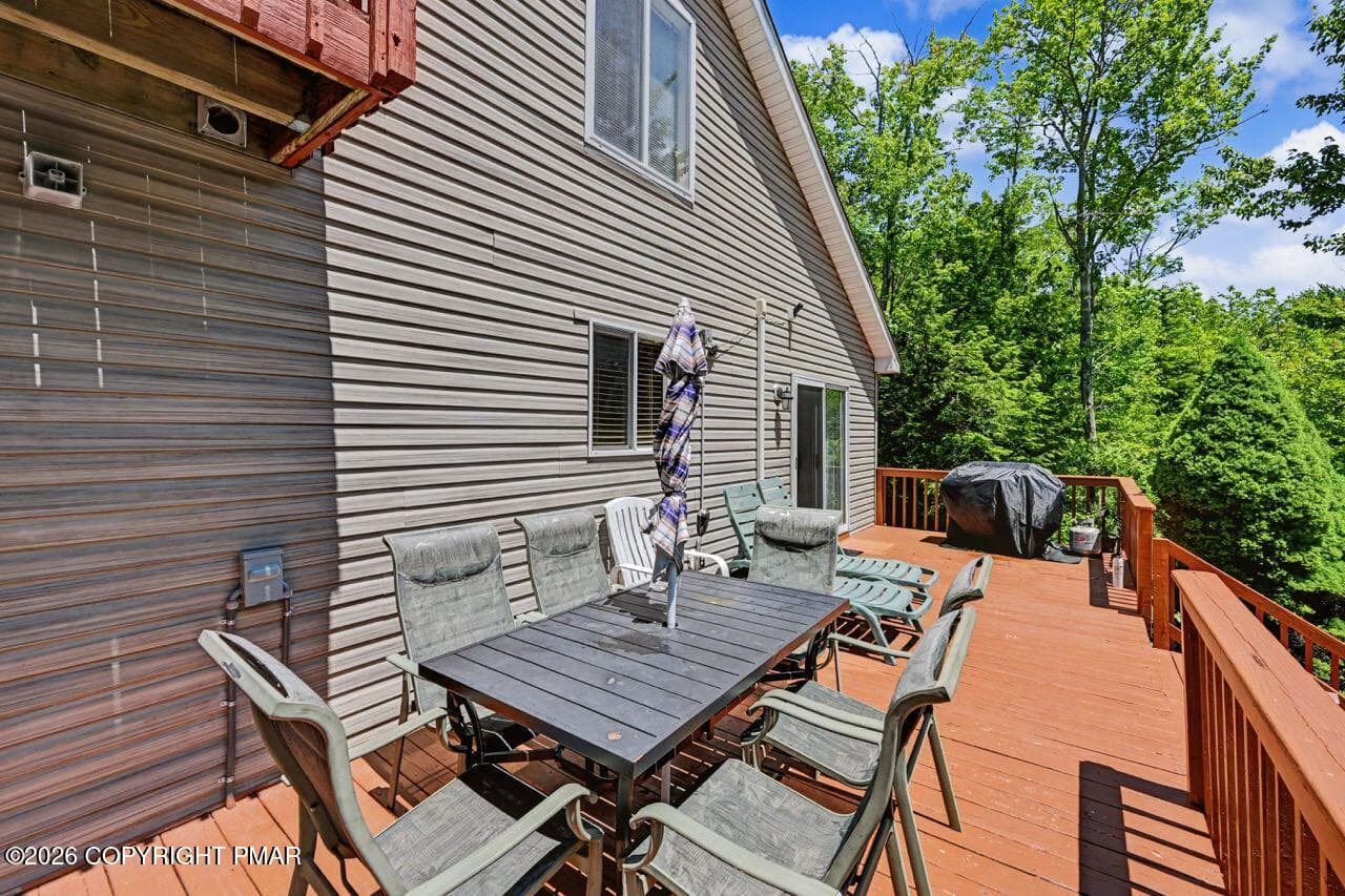 211 Nadine Blvd 66 Large - 211 Nadine Boulevard, Pocono Summit, PA 18346, Pocono Summit