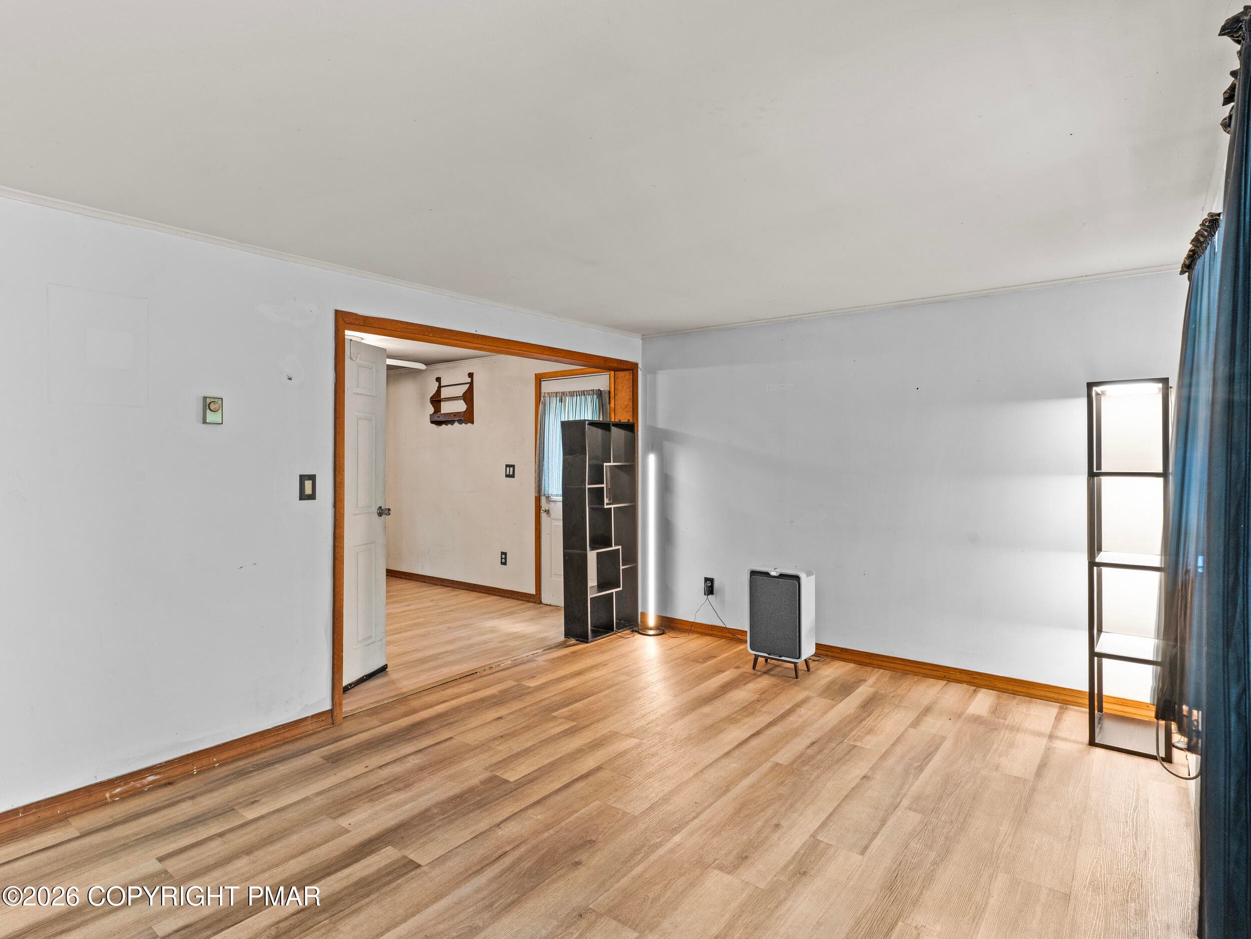 Living Room - 95 Vista Drive, Albrightsville, PA 18210, Albrightsville