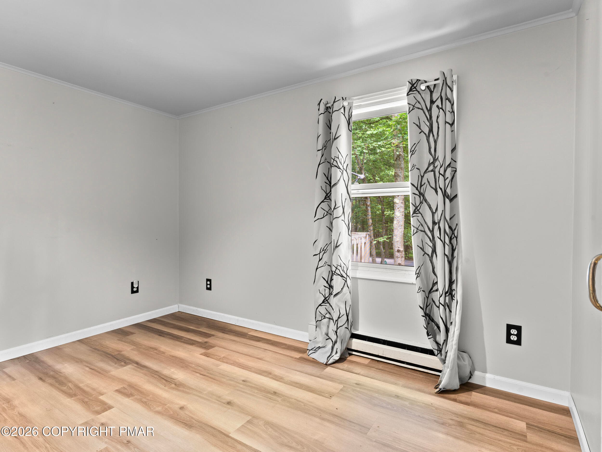 Bedroom 2 - 95 Vista Drive, Albrightsville, PA 18210, Albrightsville