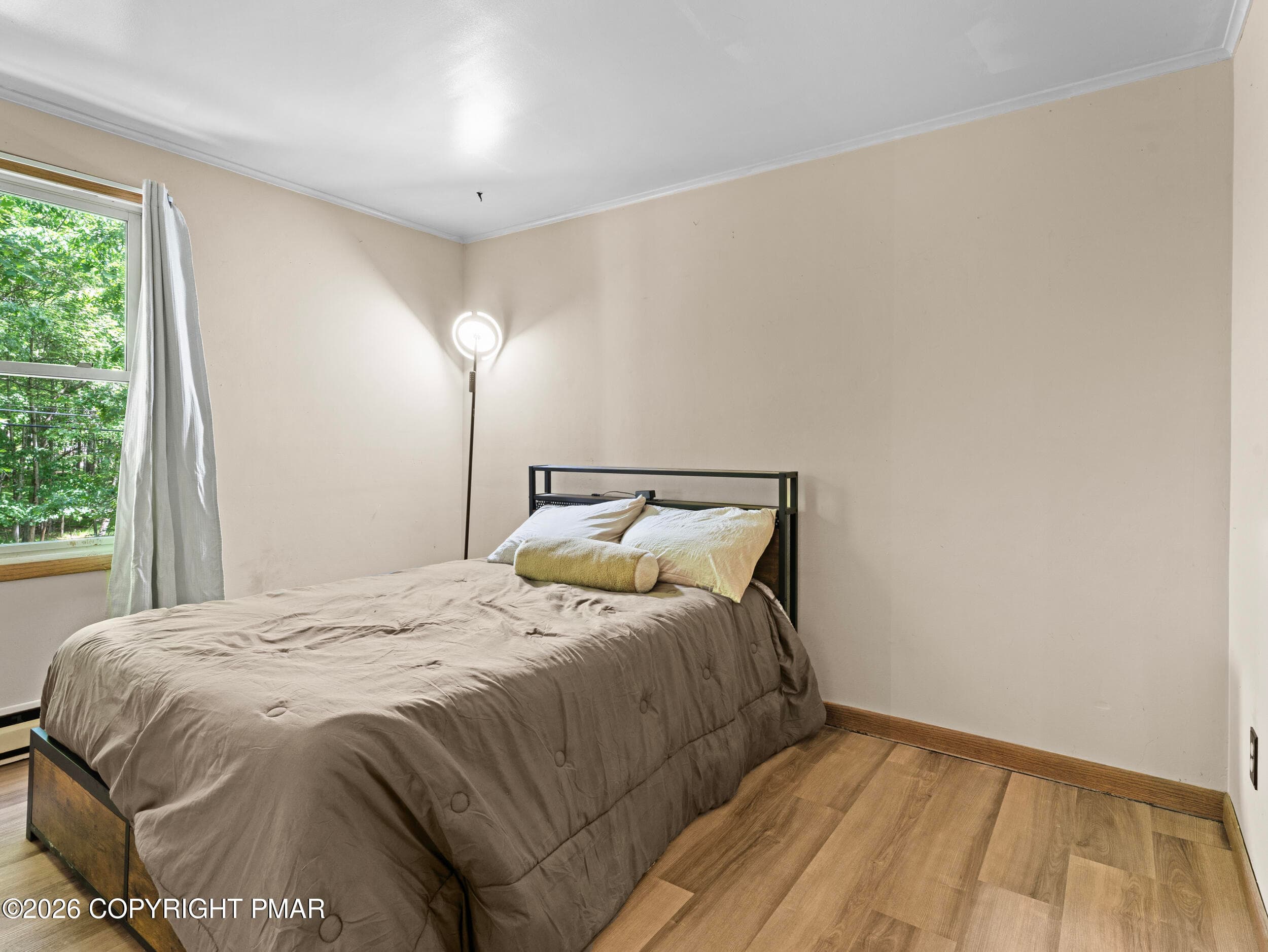 Bedroom 3 - 95 Vista Drive, Albrightsville, PA 18210, Albrightsville