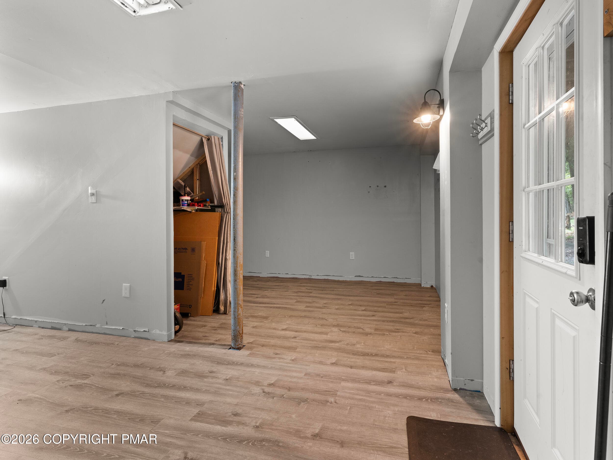 First Floor - Recreation Room - 95 Vista Drive, Albrightsville, PA 18210, Albrightsville